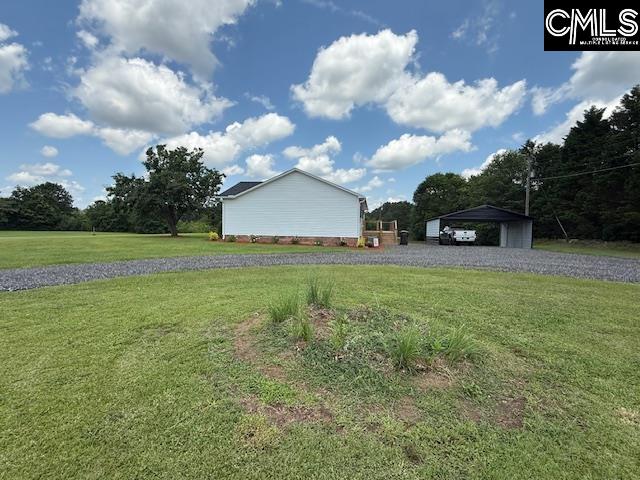 1815 Whitener Road, Newberry, South Carolina image 27