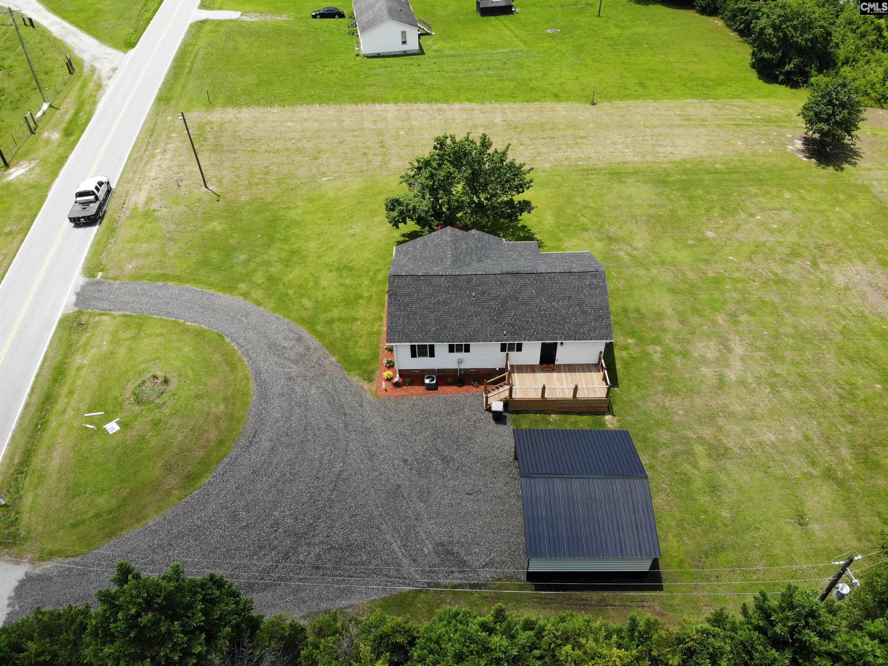 1815 Whitener Road, Newberry, South Carolina image 29