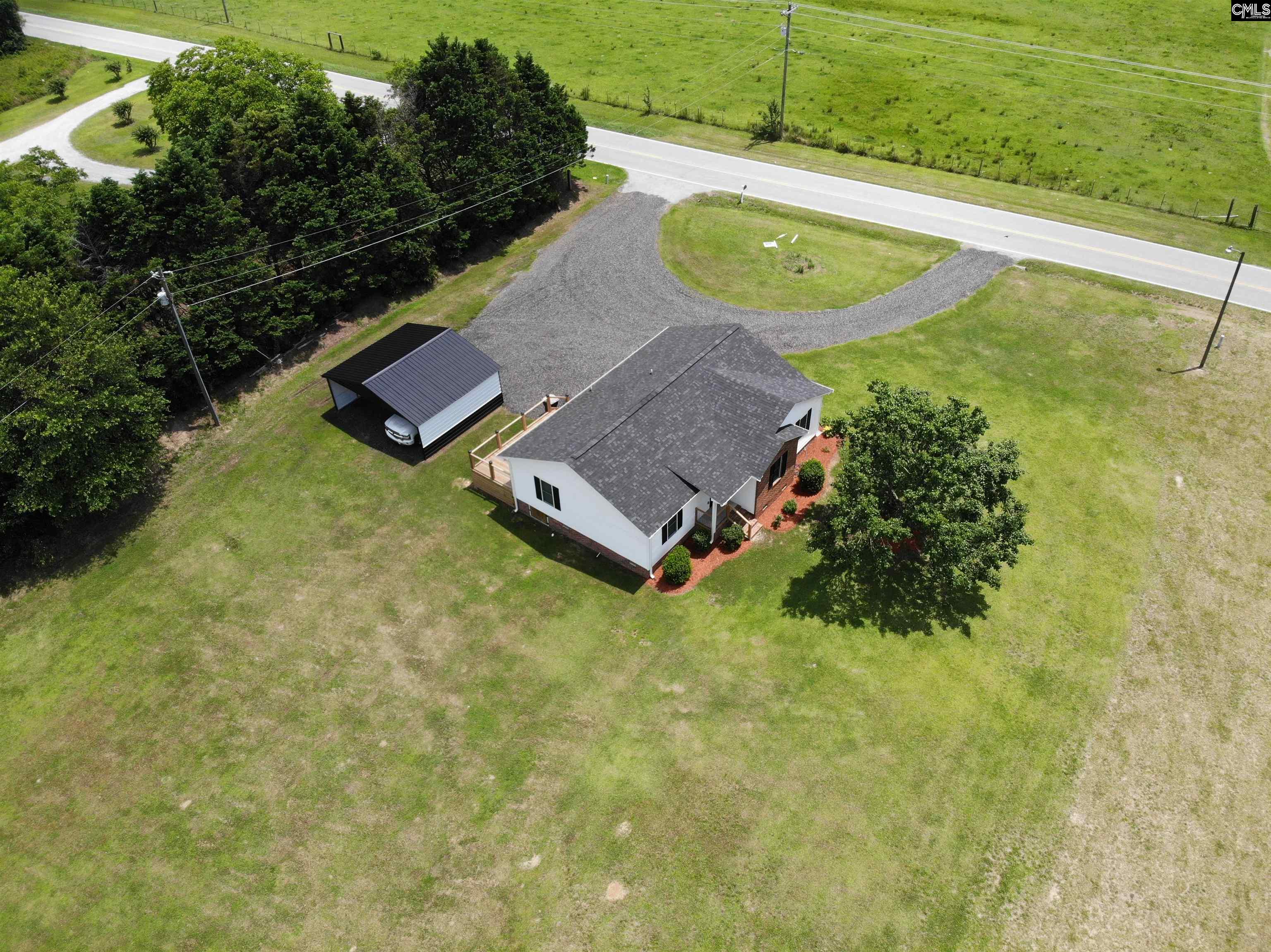 1815 Whitener Road, Newberry, South Carolina image 30