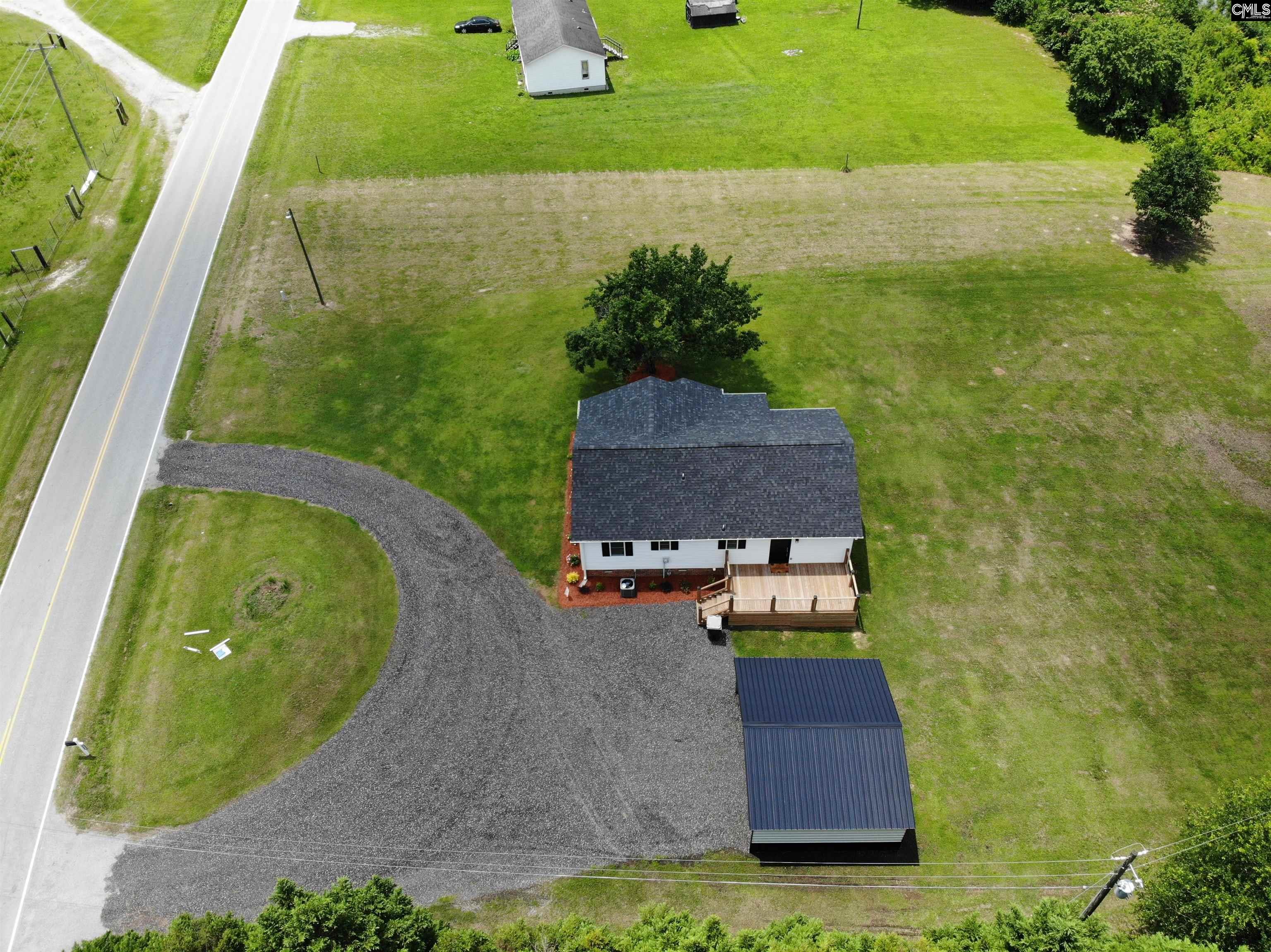 1815 Whitener Road, Newberry, South Carolina image 4