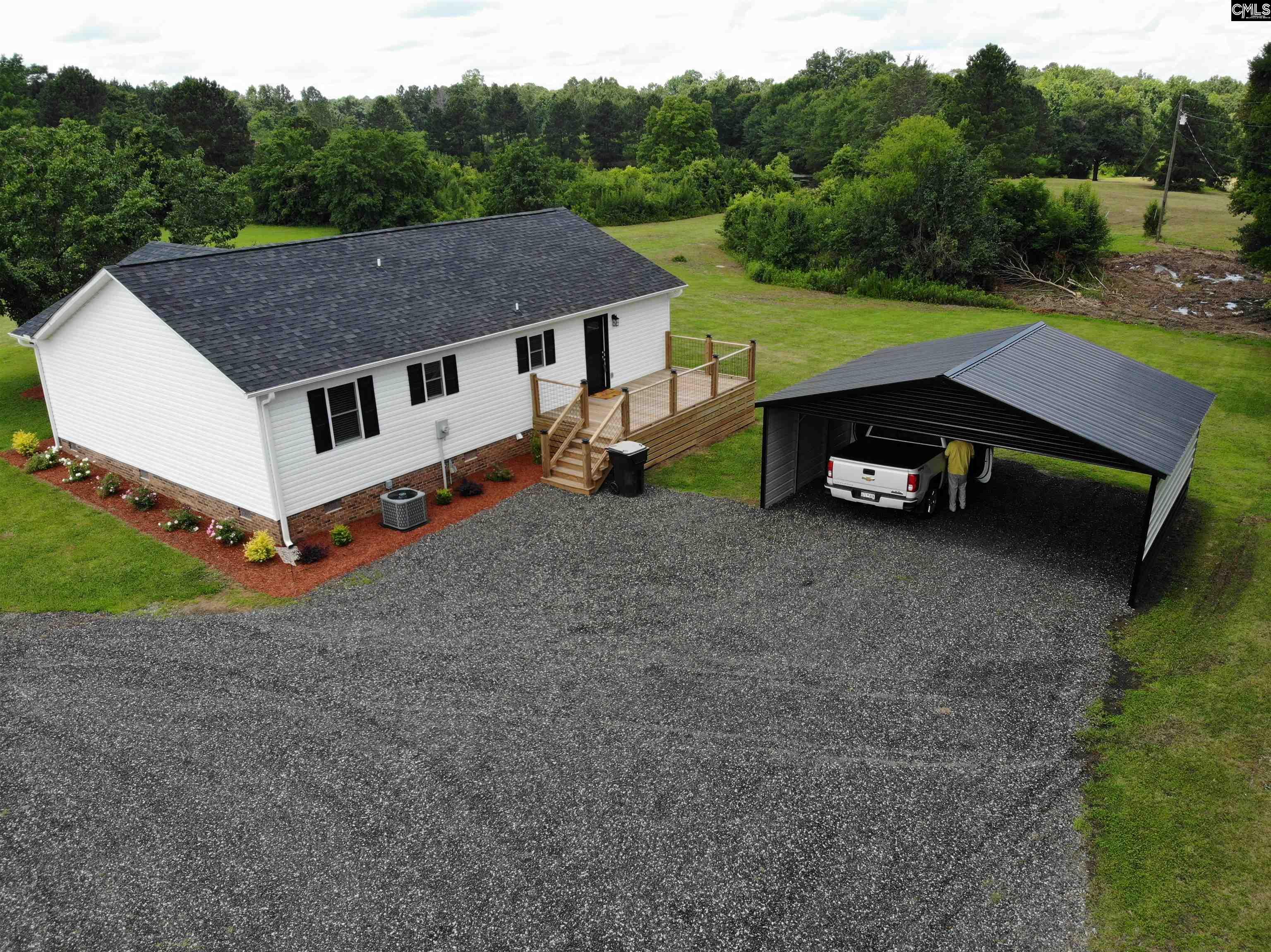 1815 Whitener Road, Newberry, South Carolina image 5