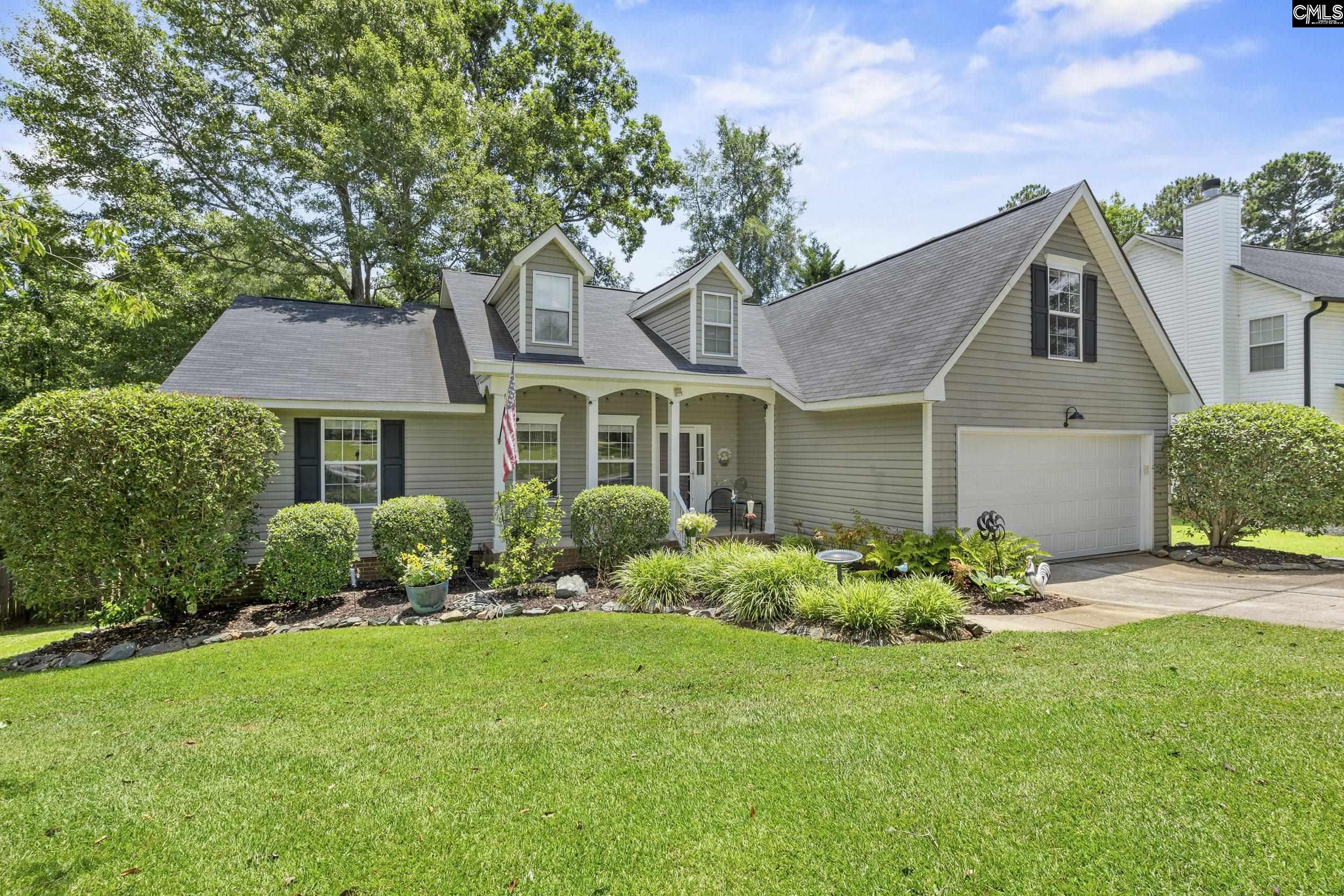 115 Black Creek Lane, Irmo, South Carolina image 1