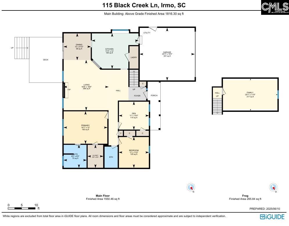 115 Black Creek Lane, Irmo, South Carolina image 20