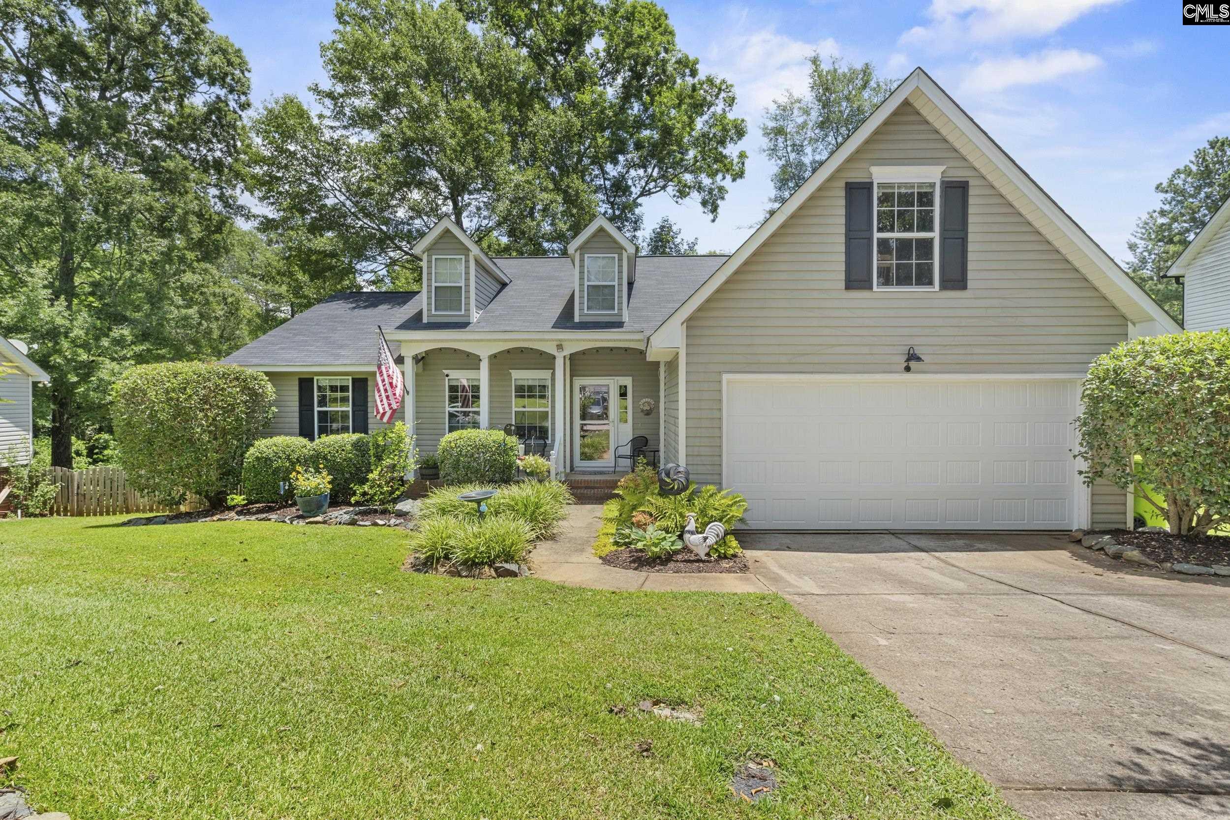 115 Black Creek Lane, Irmo, South Carolina image 3