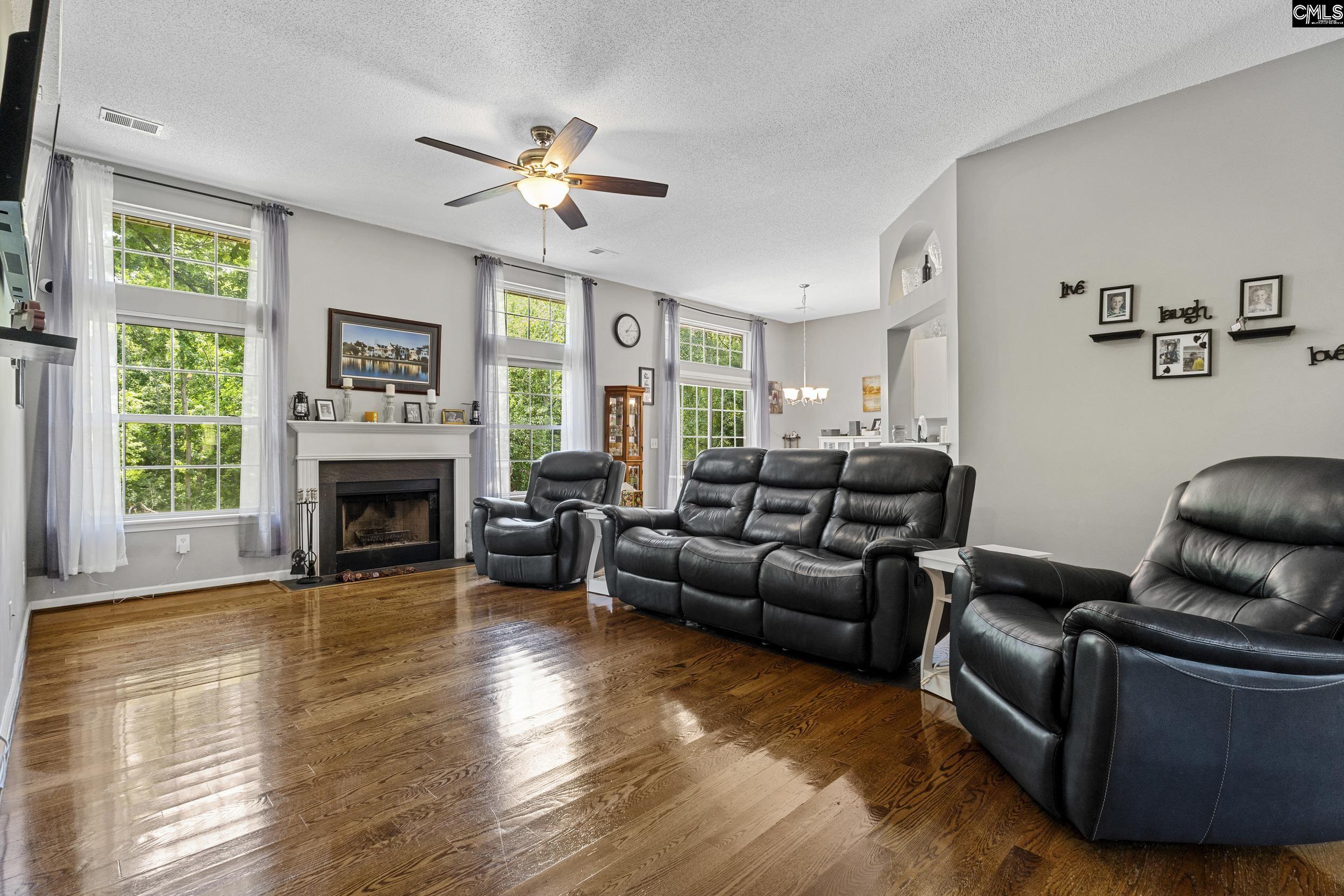 115 Black Creek Lane, Irmo, South Carolina image 7