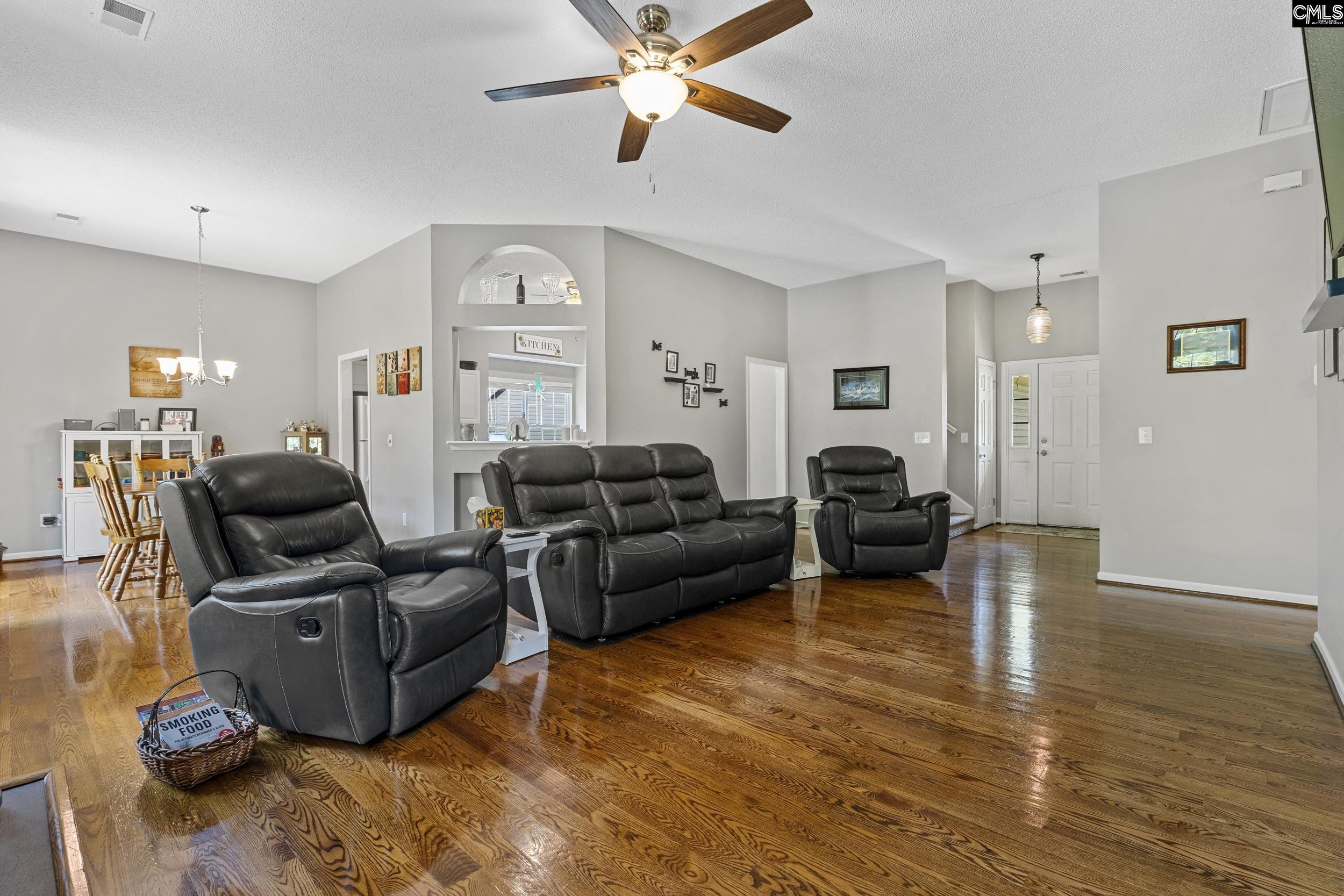 115 Black Creek Lane, Irmo, South Carolina image 8