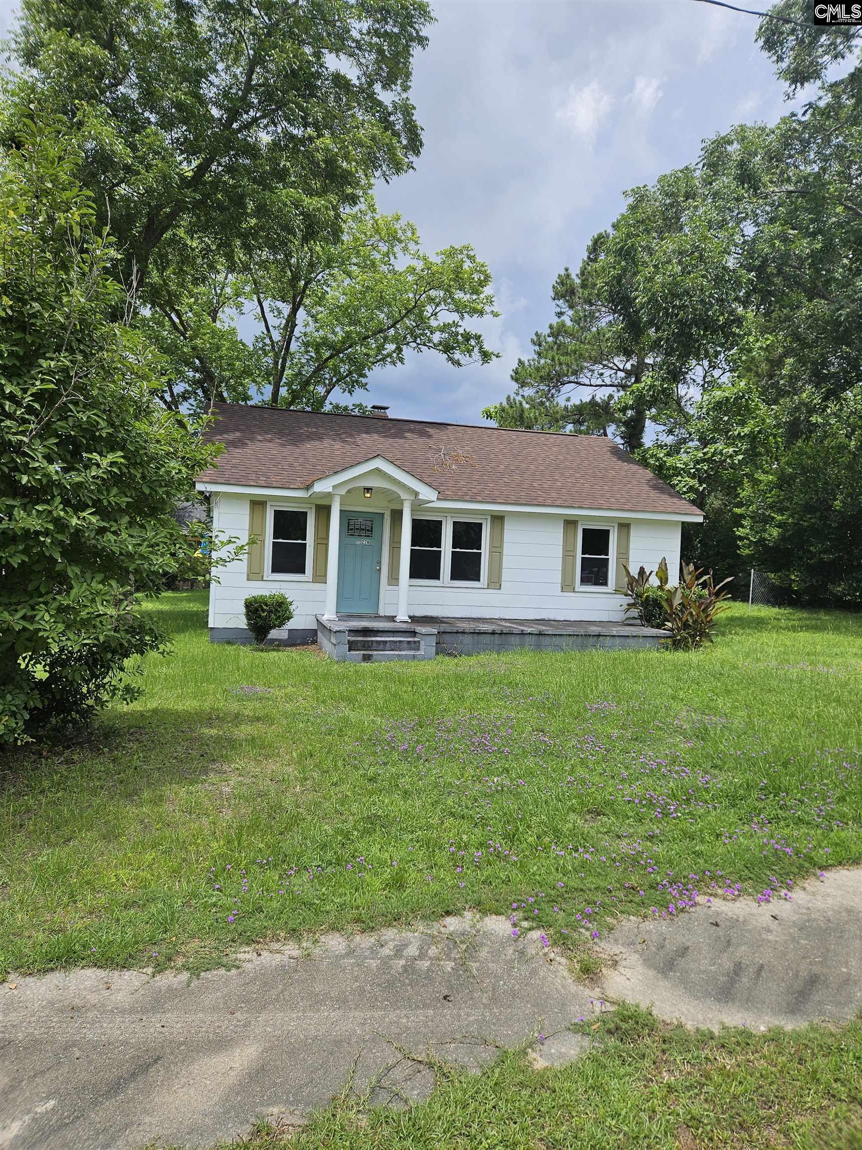 270 Somerset Avenue, Norway, South Carolina image 1