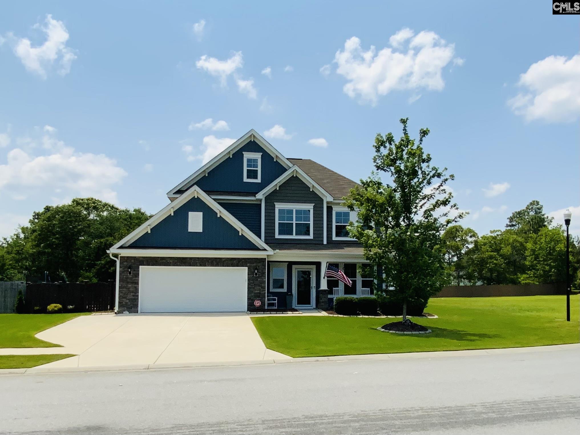 122 Tannery Way Lexington, SC 29073