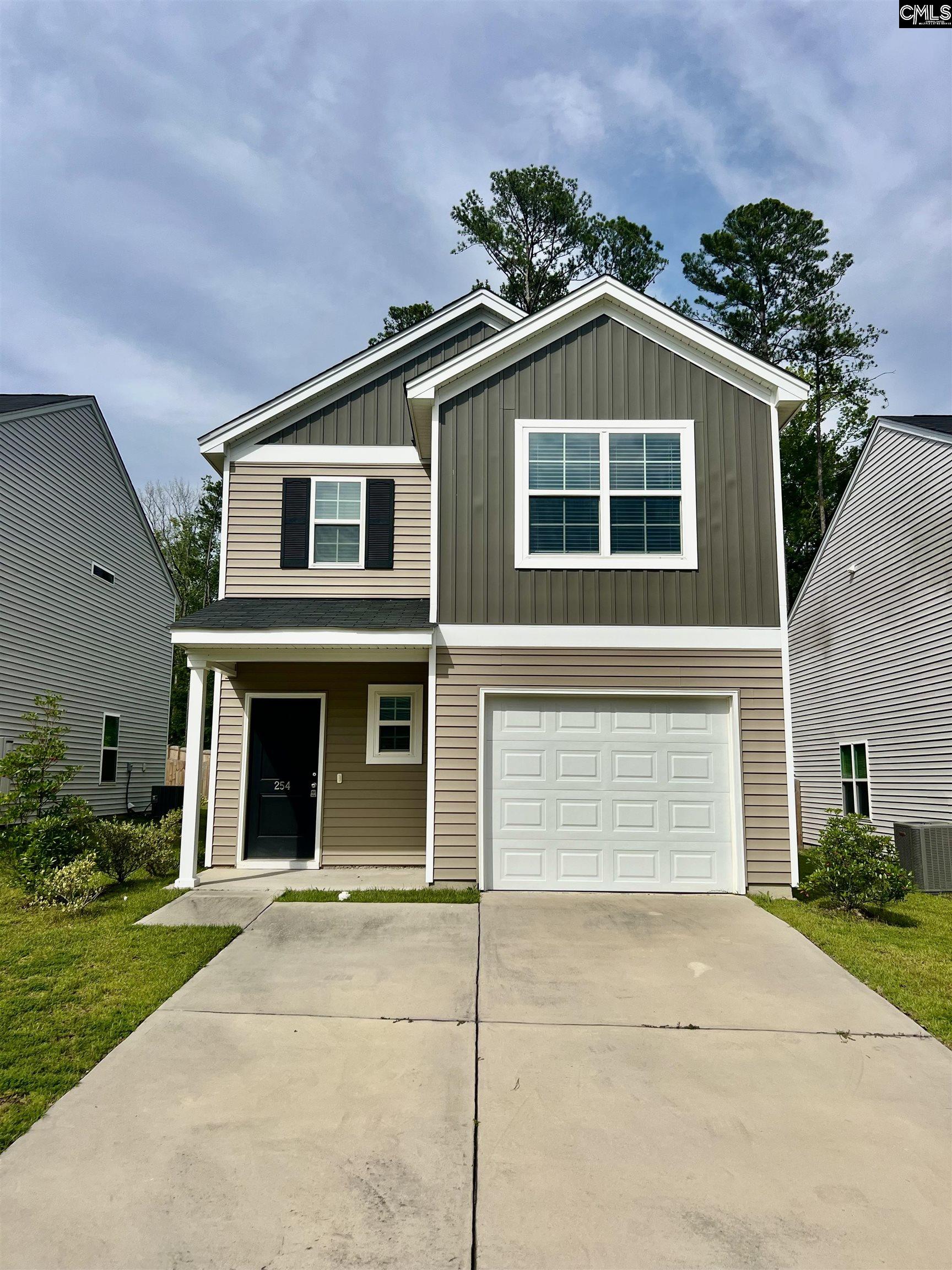 254 Braemar Drive, Lexington, South Carolina image 1