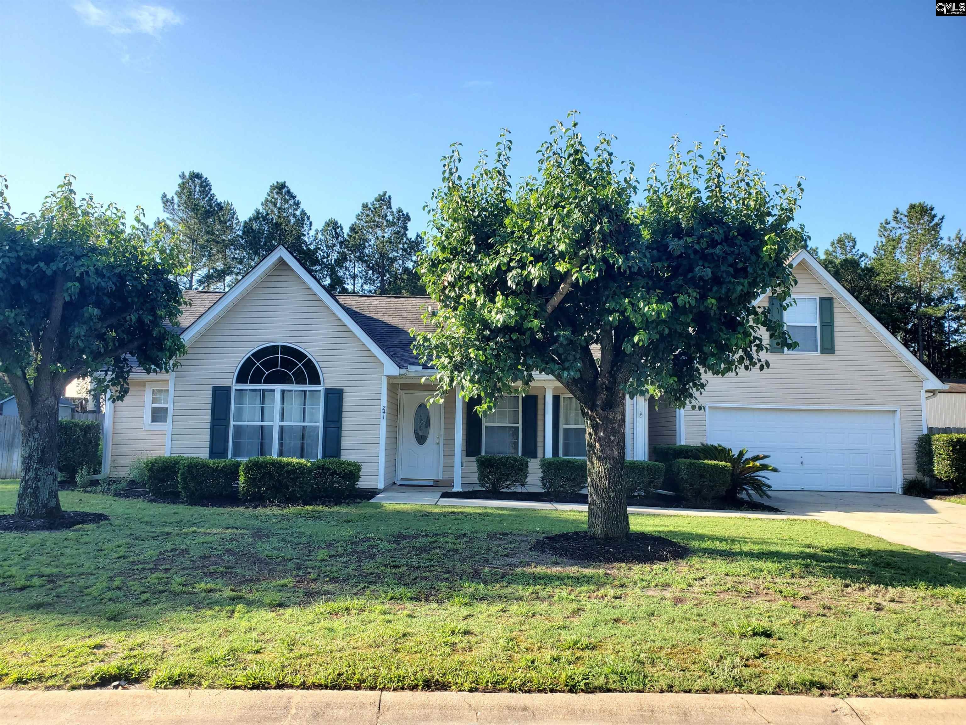 241 Siddington Way, Lexington, South Carolina image 1