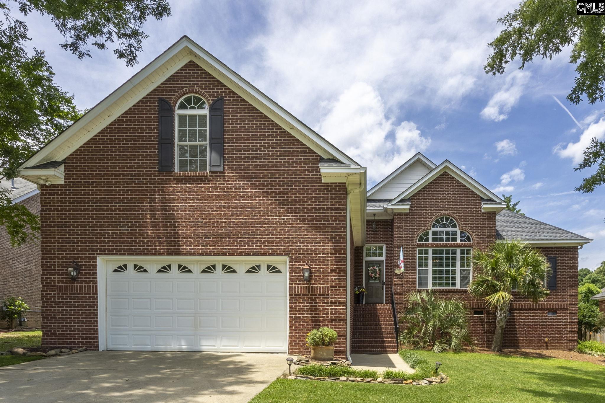 21 Hilton Glen Court, Chapin, South Carolina image 1