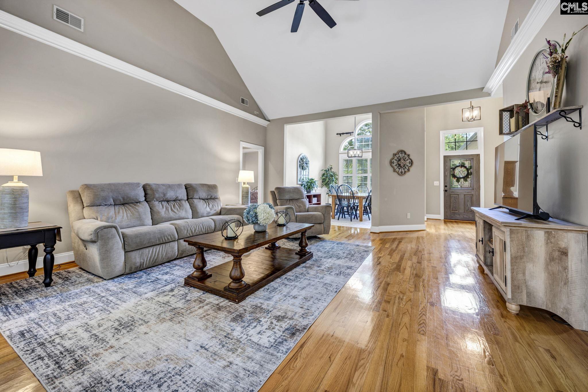21 Hilton Glen Court, Chapin, South Carolina image 7