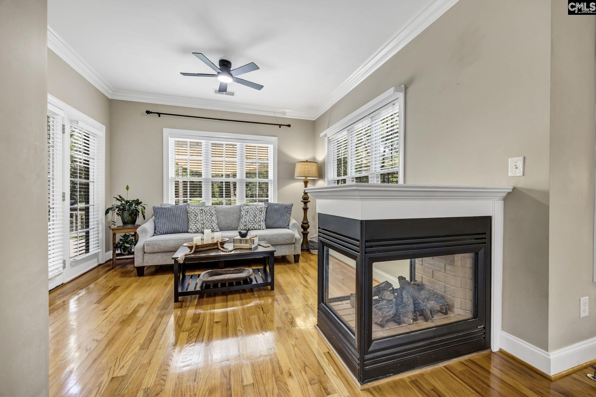 21 Hilton Glen Court, Chapin, South Carolina image 10