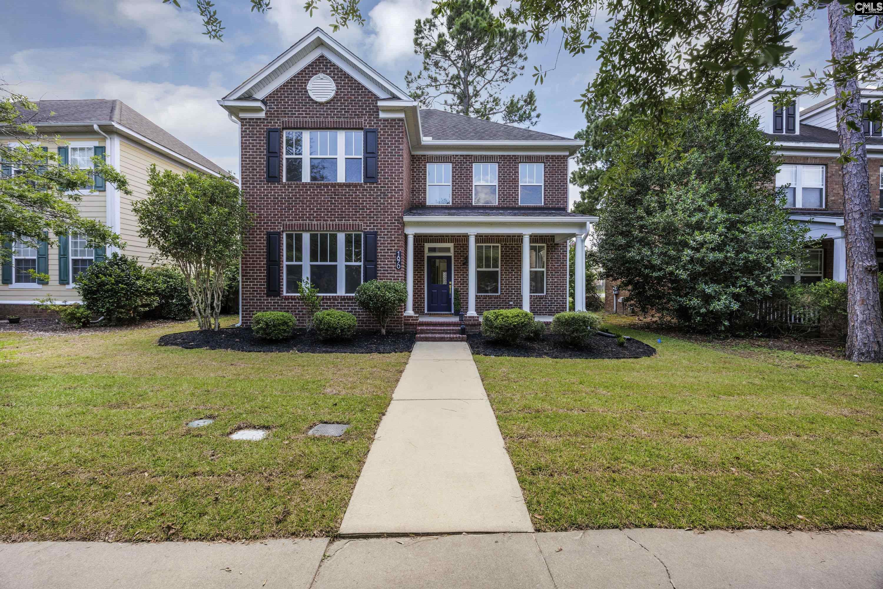 1870 Lake Carolina Drive Columbia, SC 29229