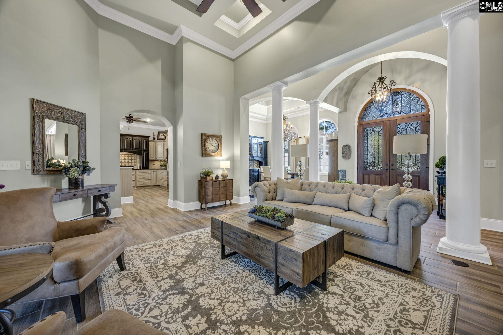 26 Egremont Court, Blythewood, South Carolina image 11
