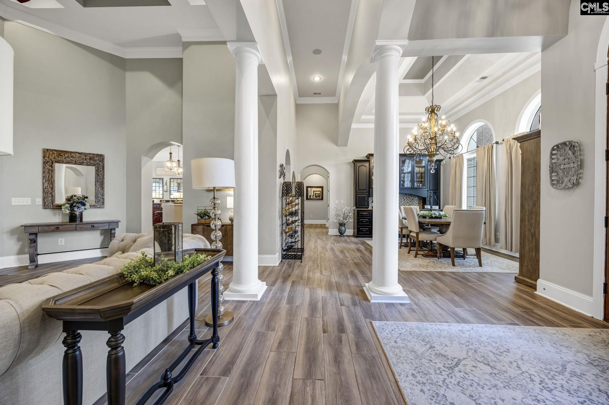 26 Egremont Court, Blythewood, South Carolina image 5