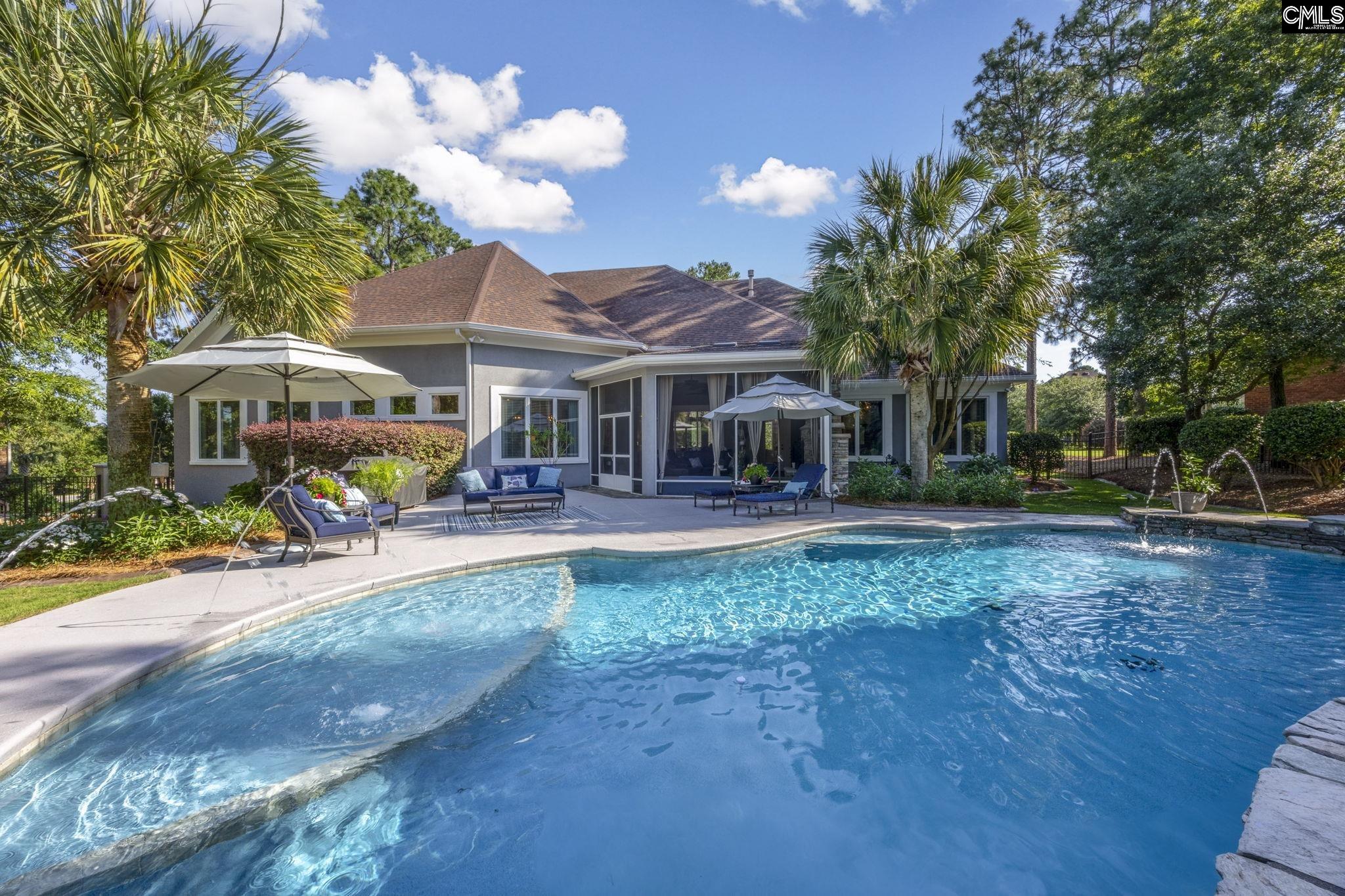 26 Egremont Court Blythewood, SC 29016