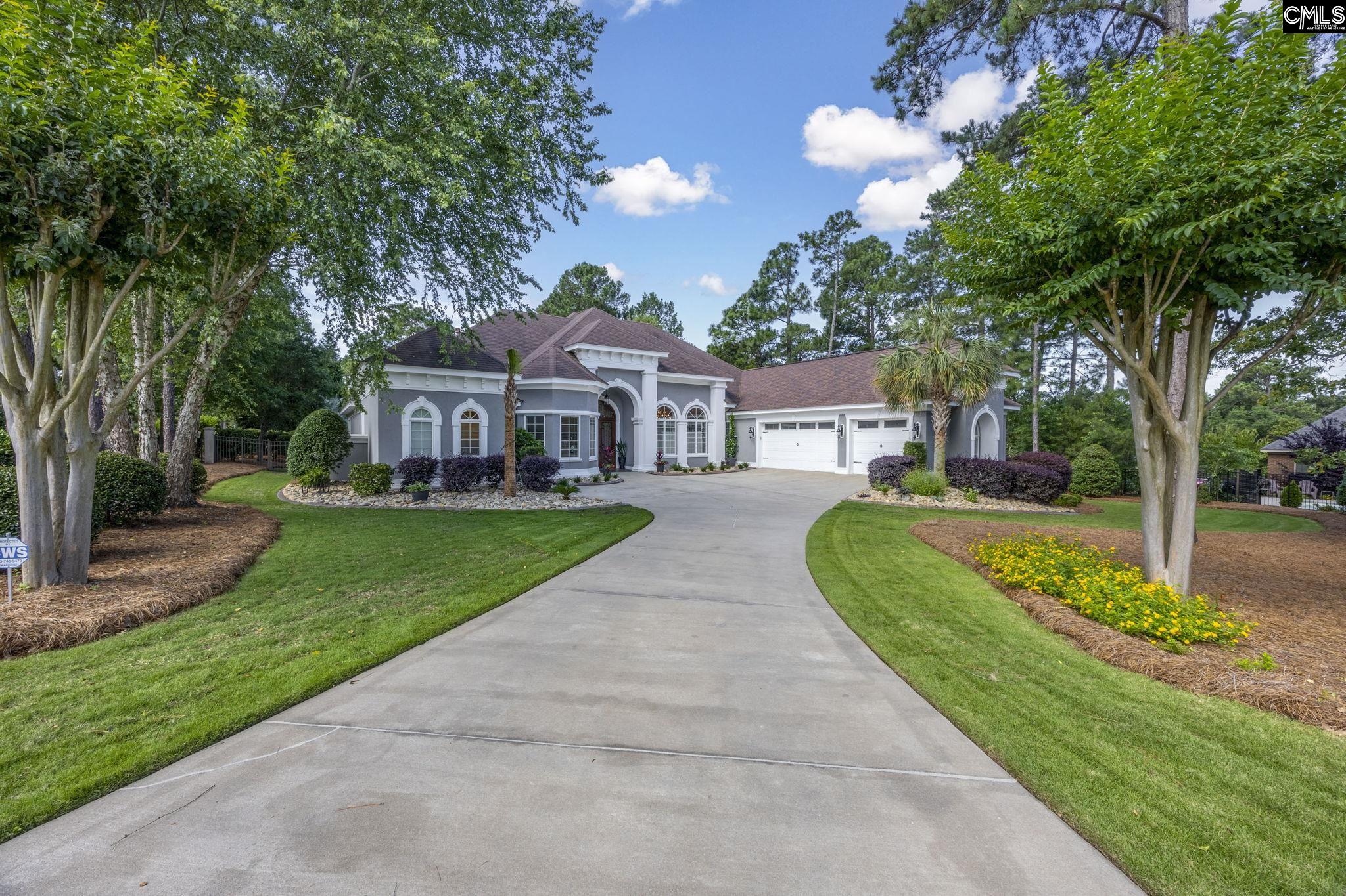26 Egremont Court Blythewood, SC 29016