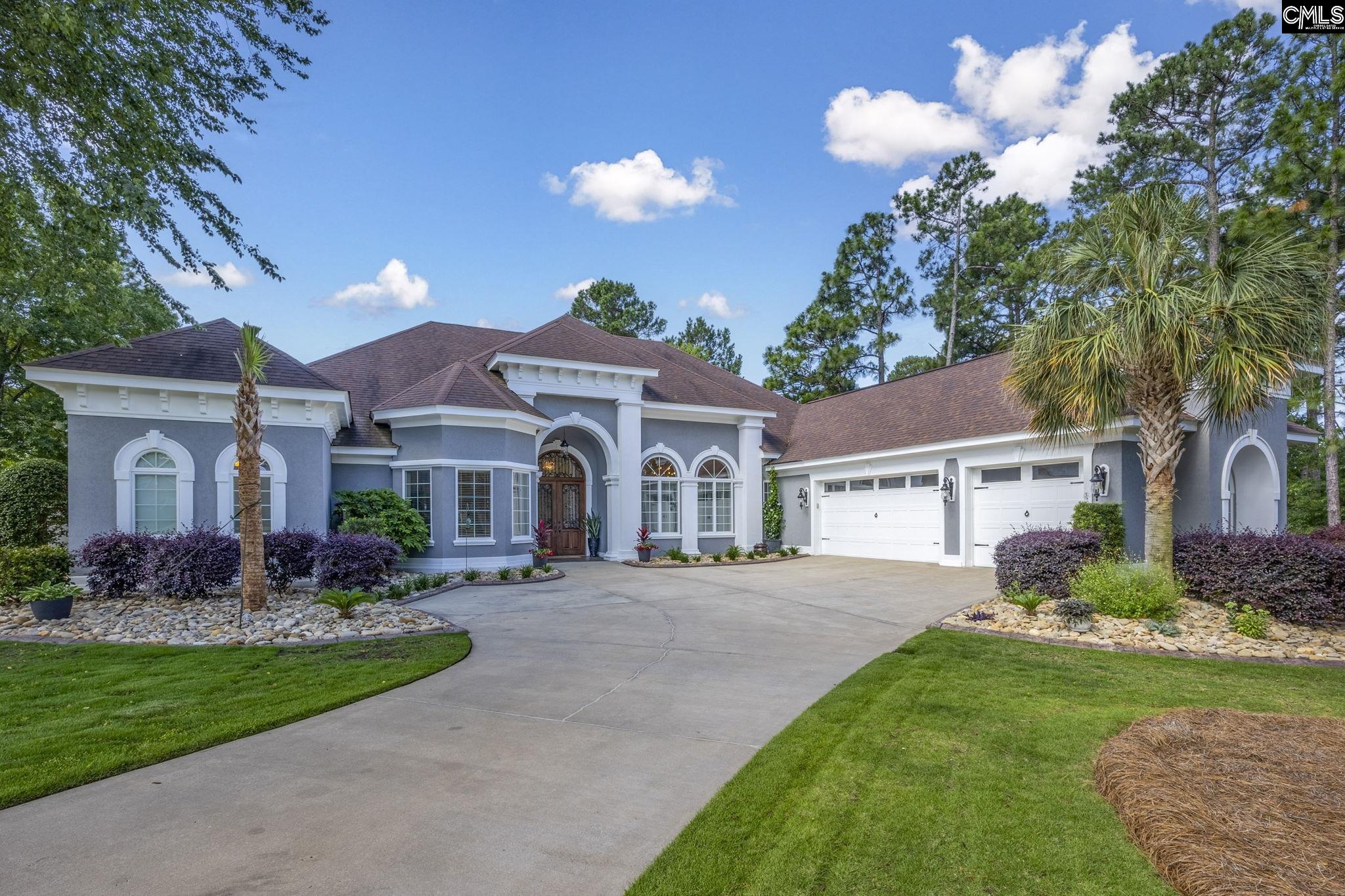 26 Egremont Court Blythewood, SC 29016