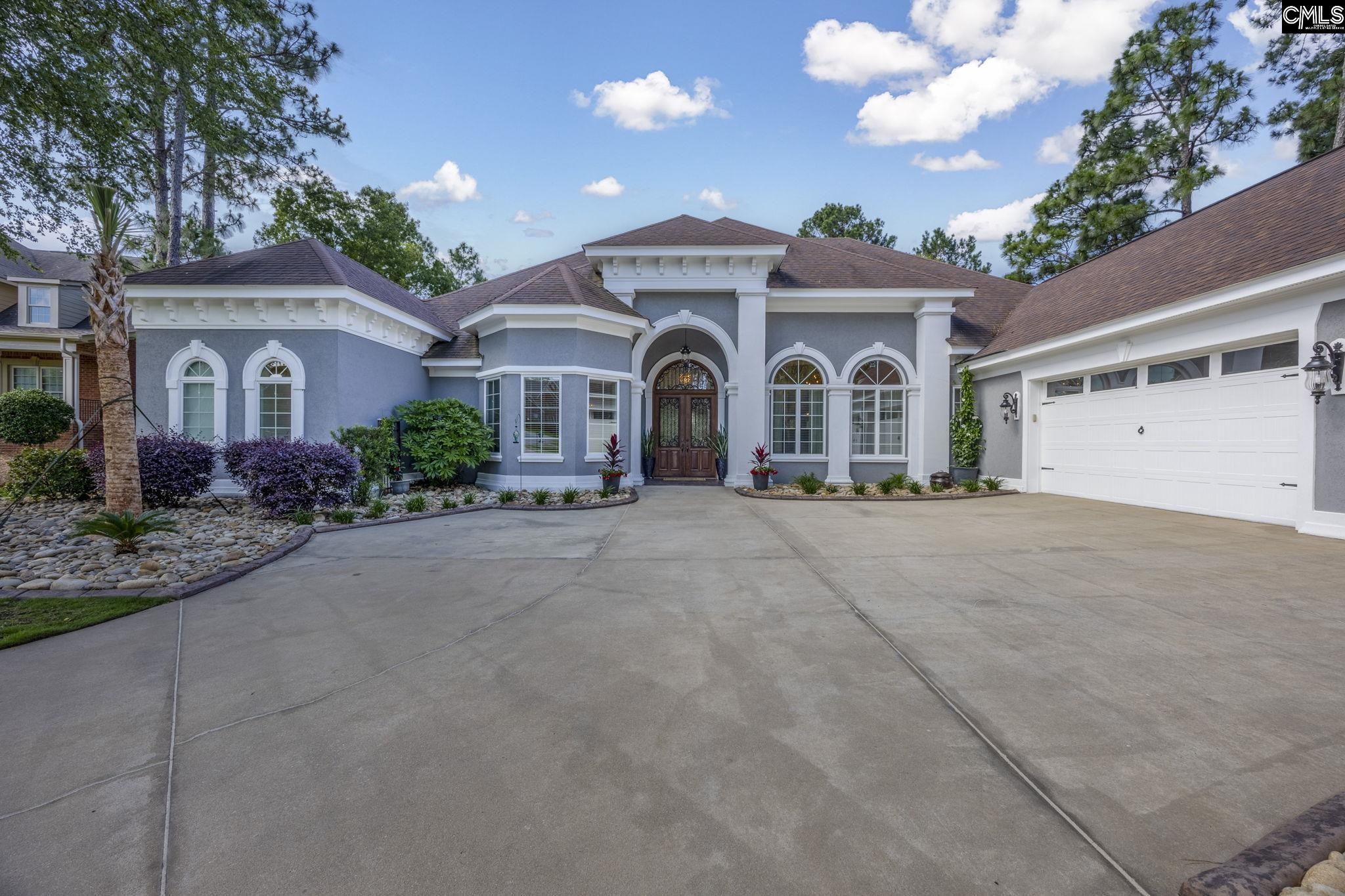 26 Egremont Court Blythewood, SC 29016