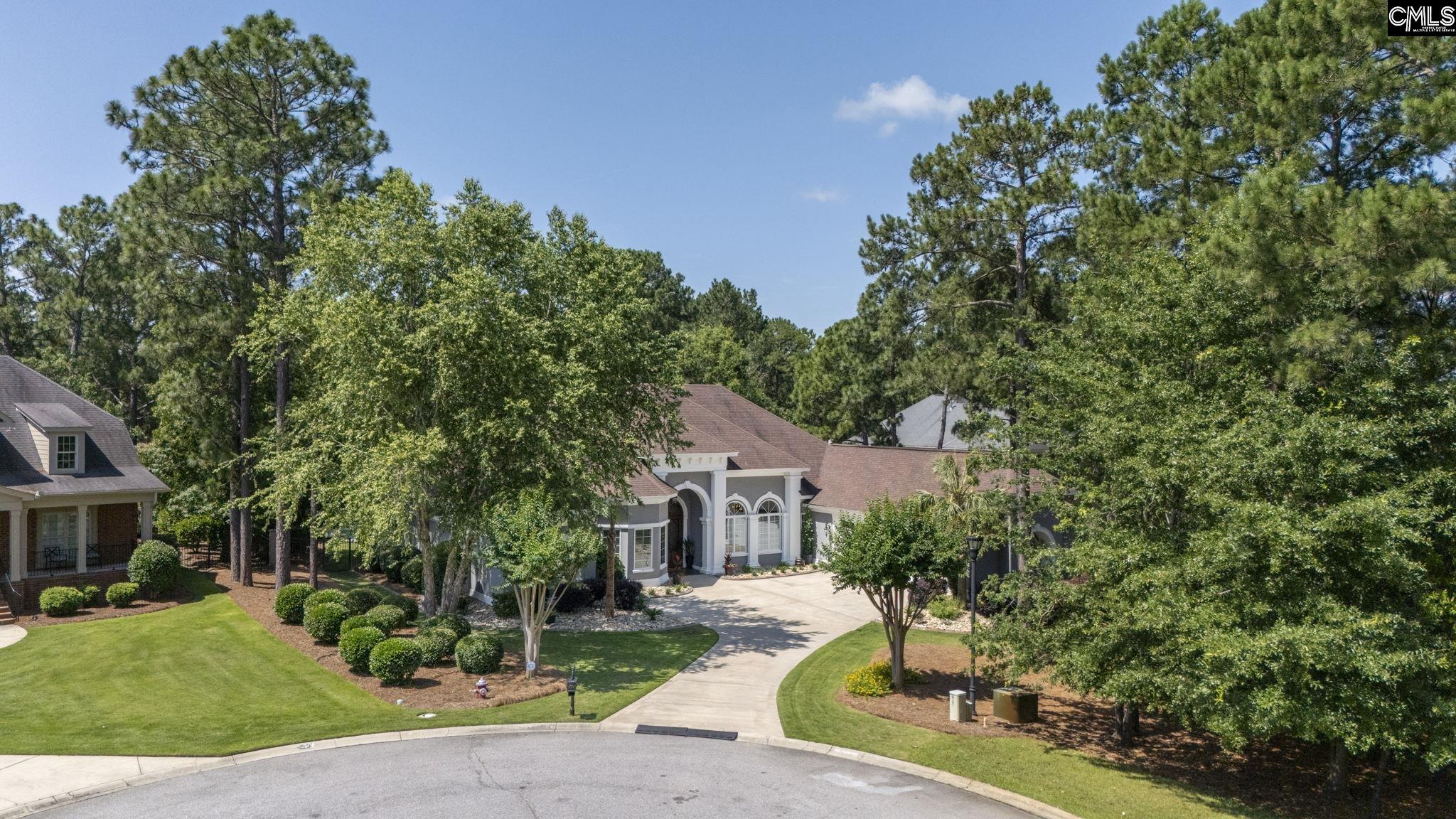 26 Egremont Court Blythewood, SC 29016