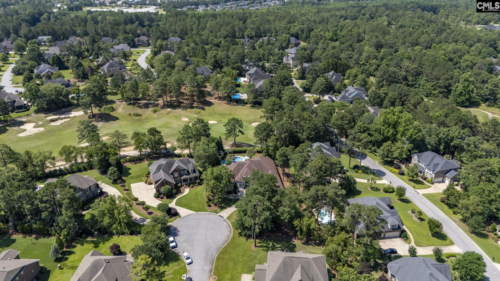 26 Egremont Court Blythewood, SC 29016