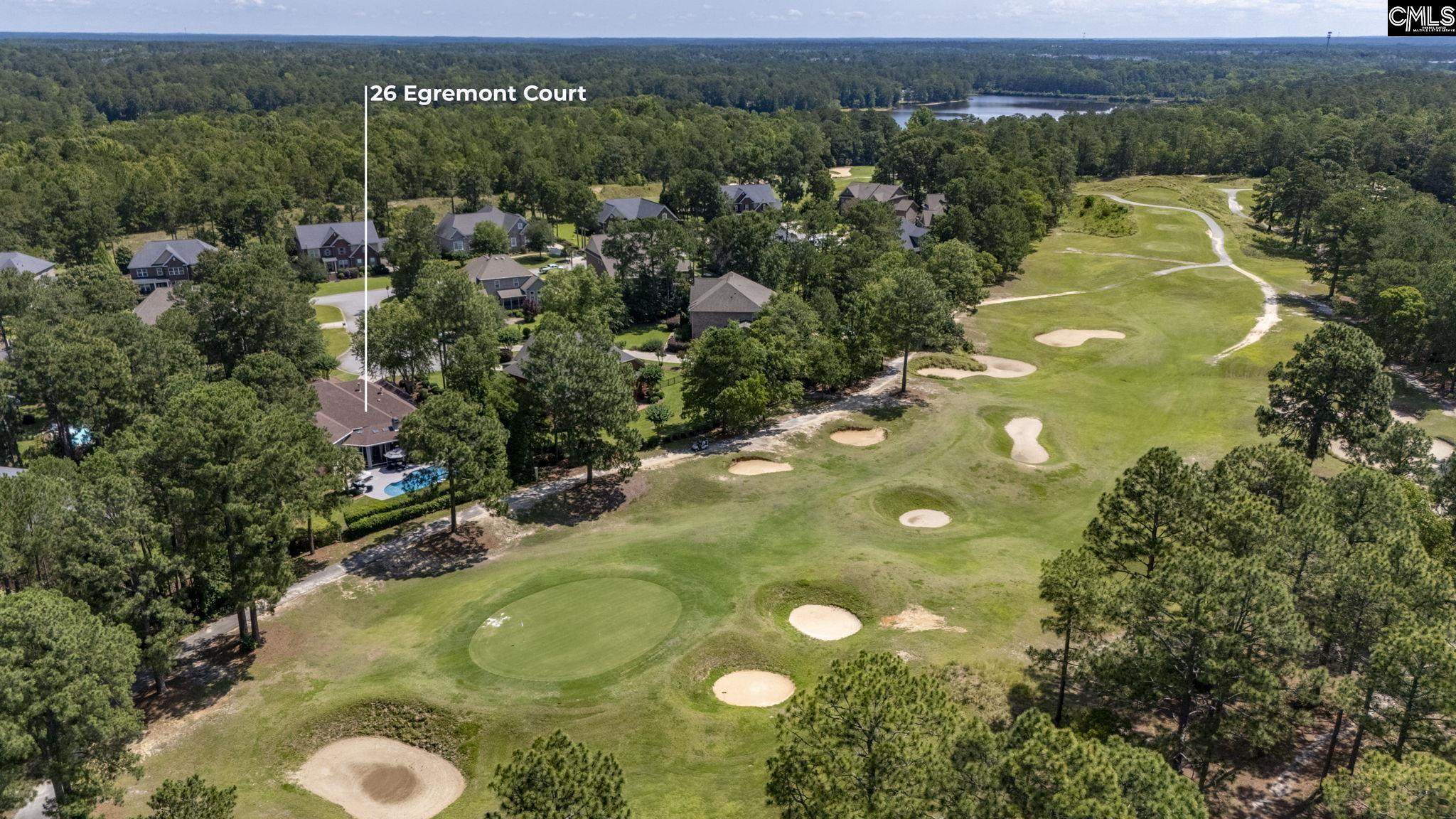 26 Egremont Court Blythewood, SC 29016