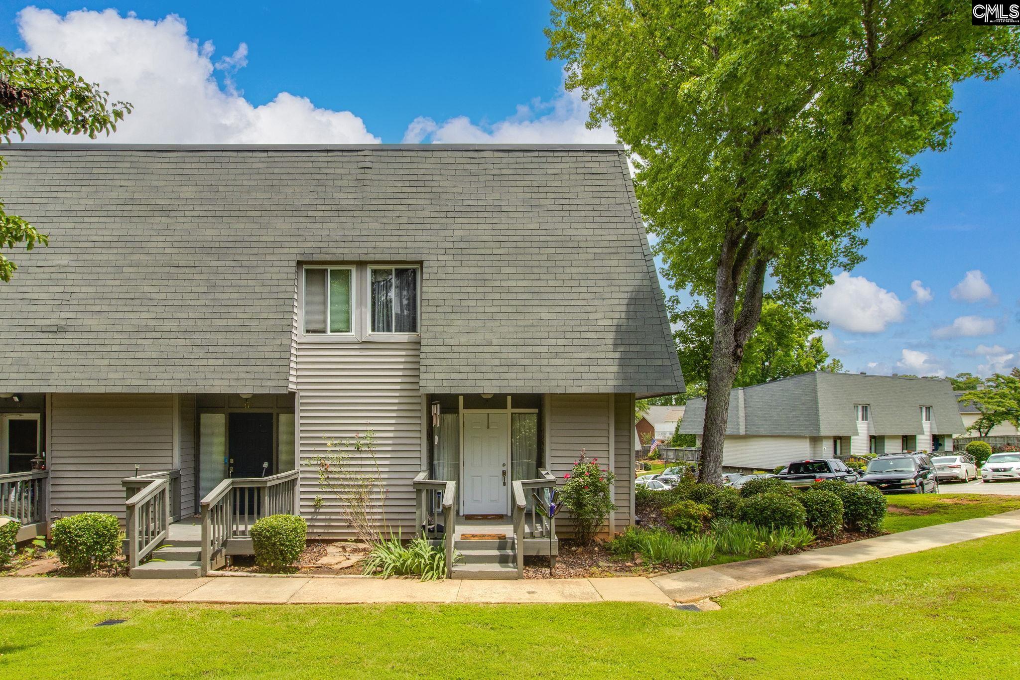 301 Harbor Heights Drive #17D, Lexington, South Carolina image 1