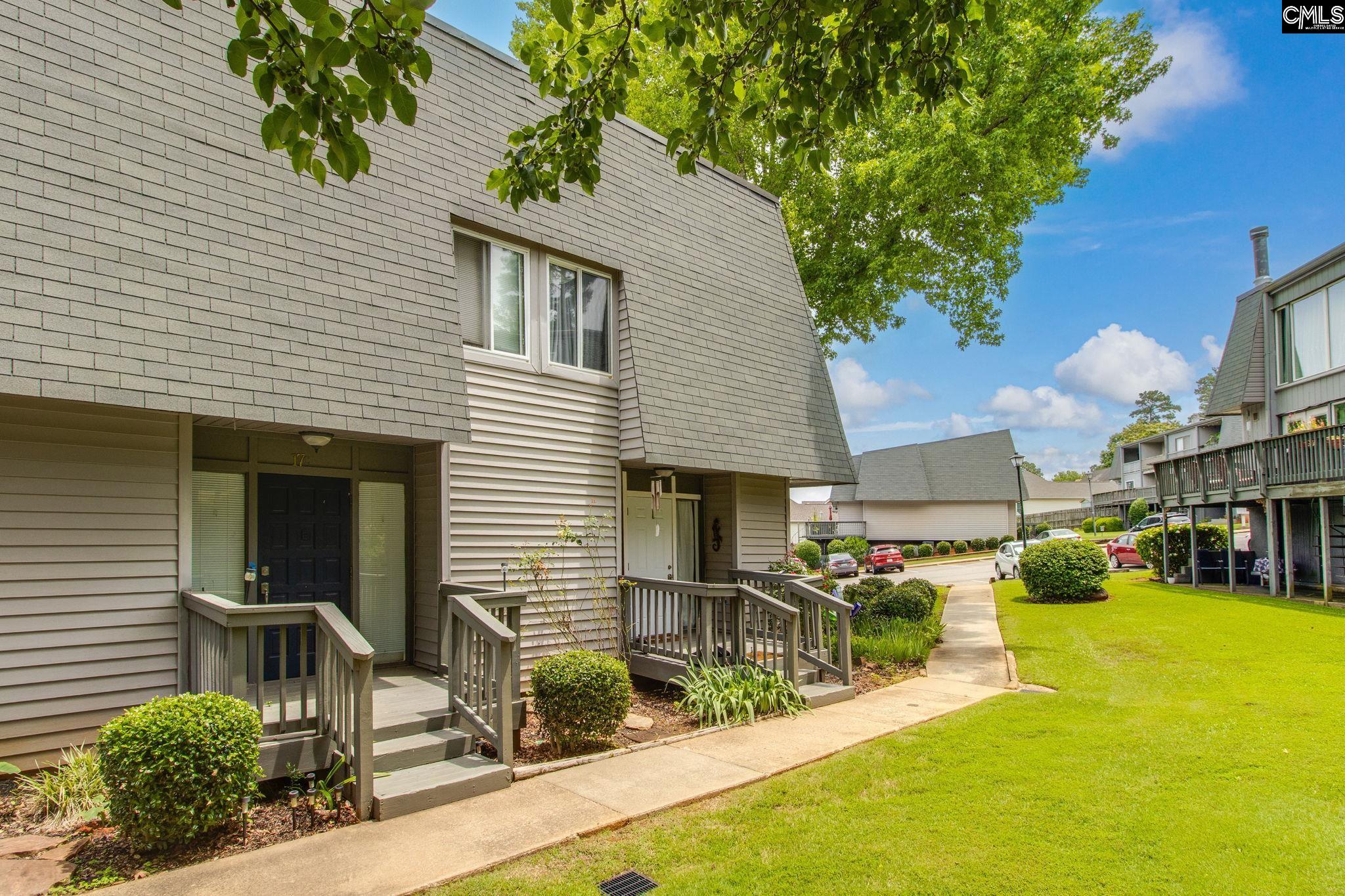 301 Harbor Heights Drive #17D, Lexington, South Carolina image 2