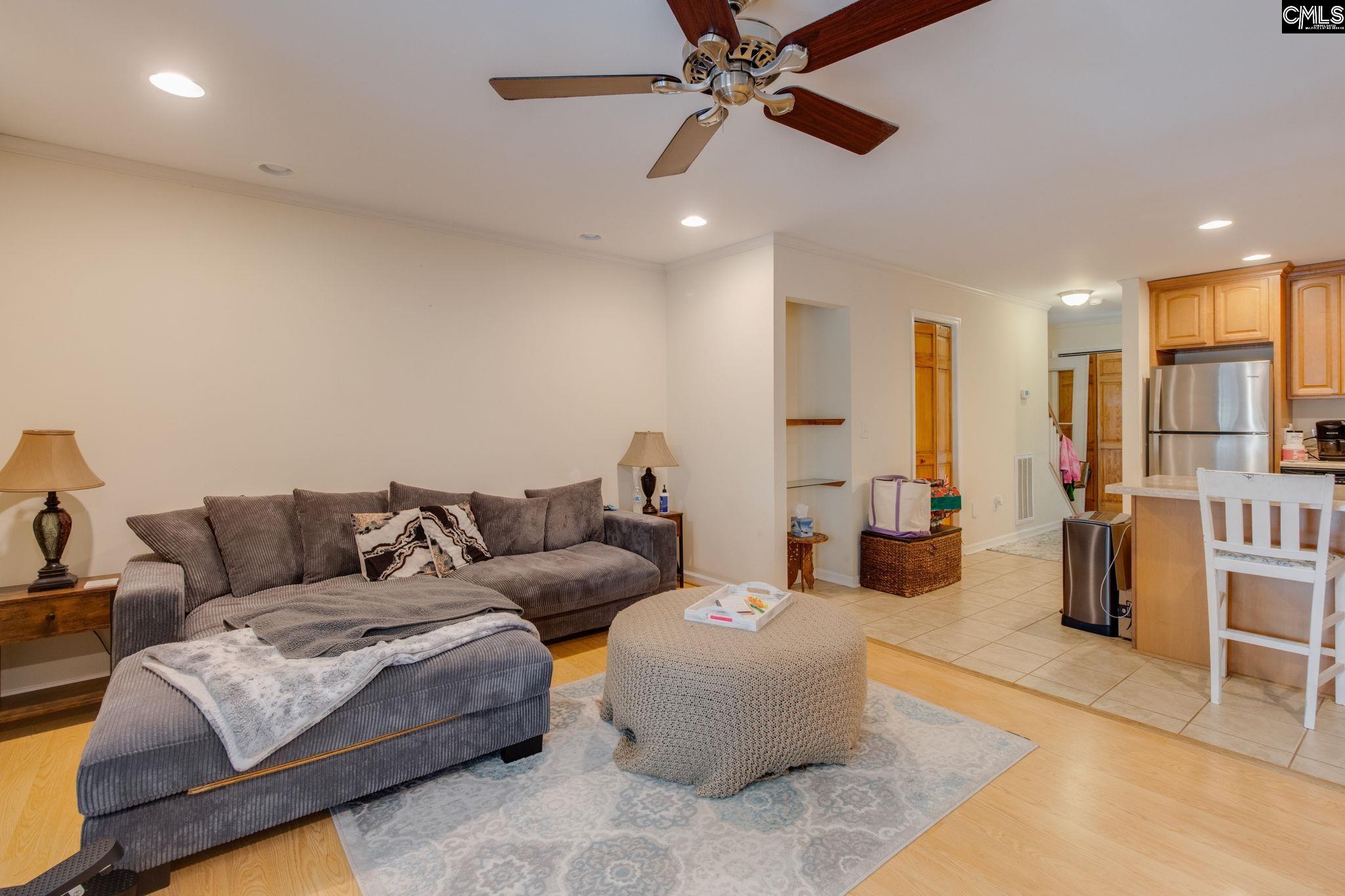 301 Harbor Heights Drive #17D, Lexington, South Carolina image 12