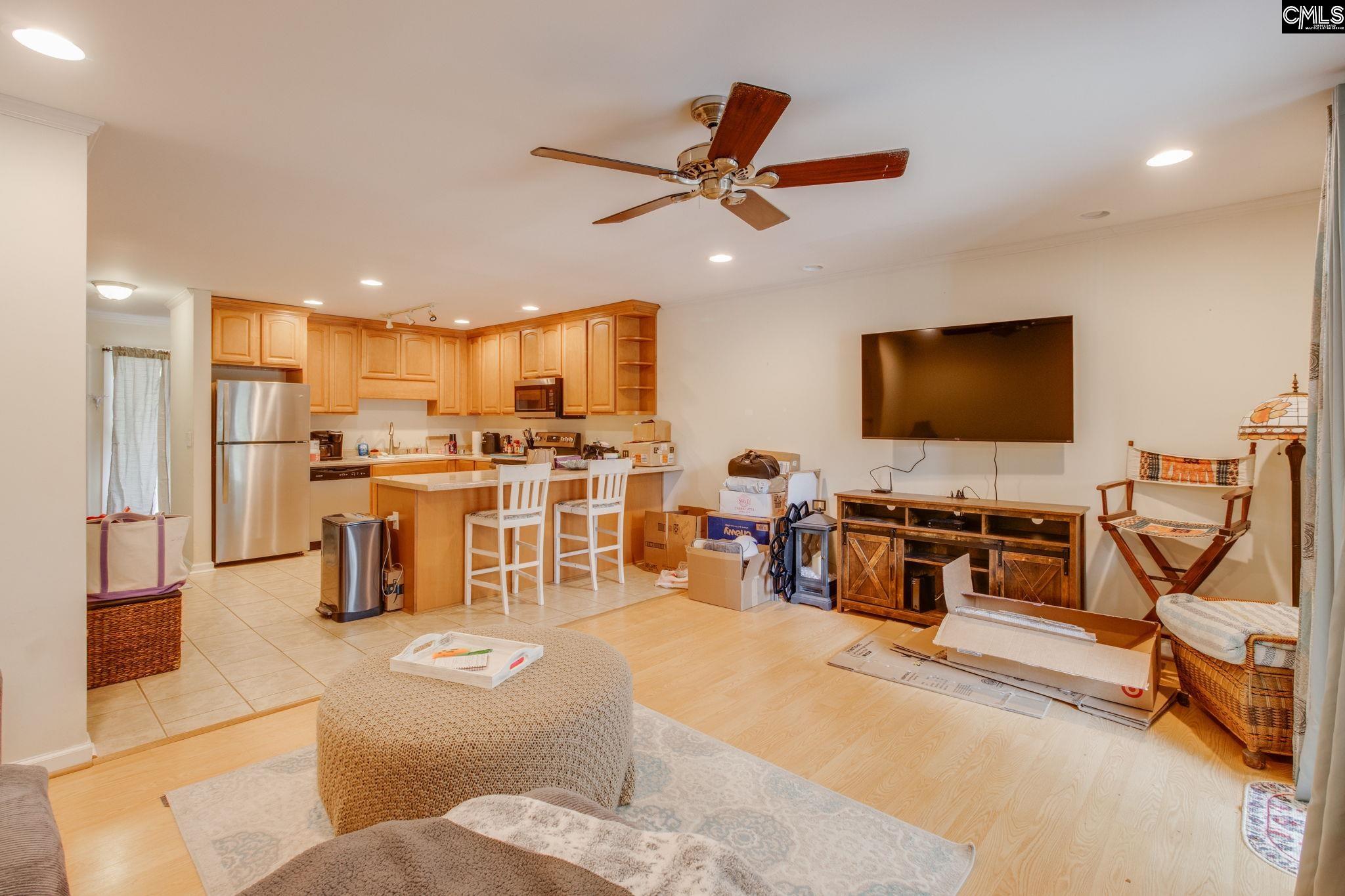 301 Harbor Heights Drive #17D, Lexington, South Carolina image 13