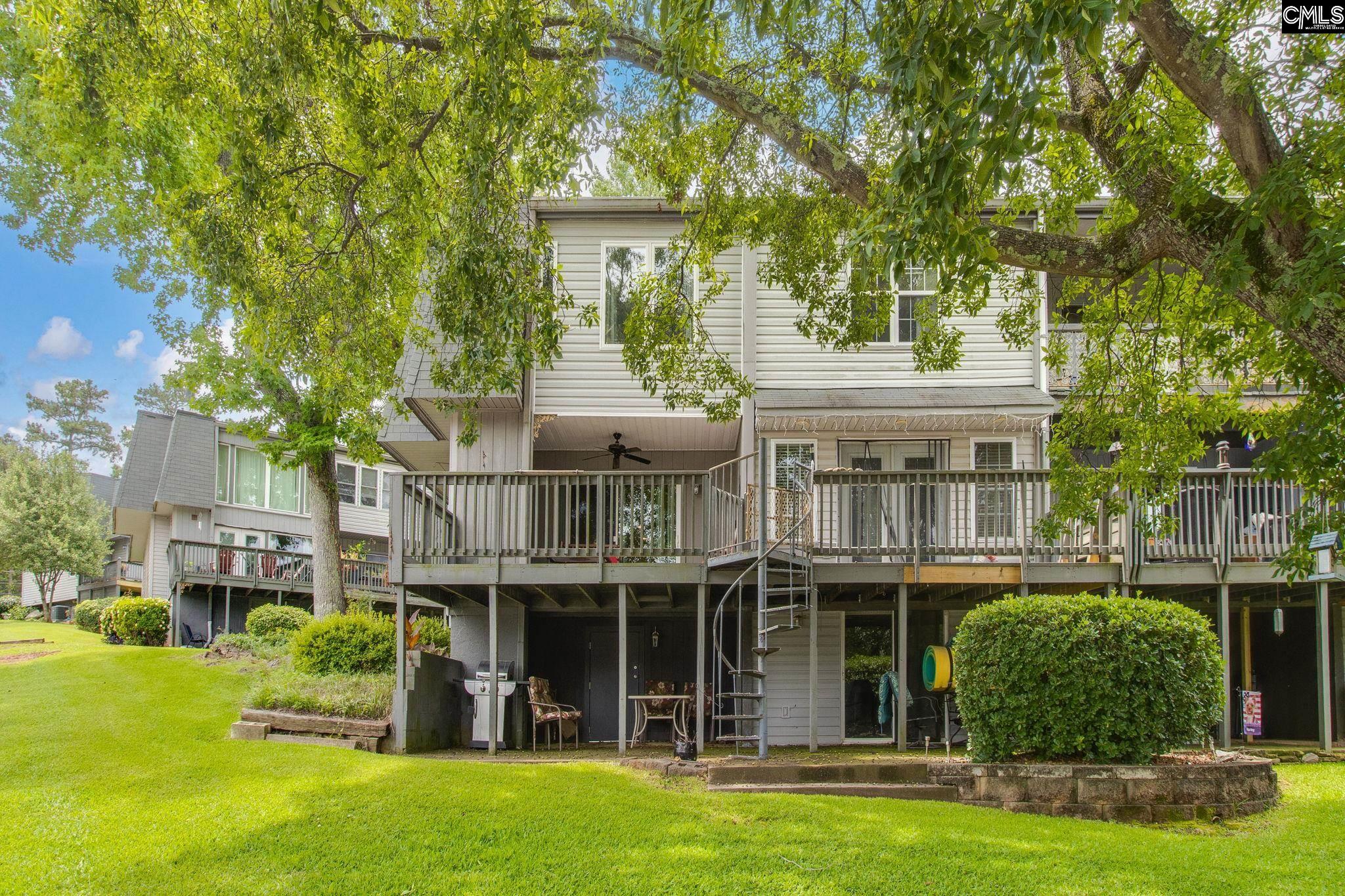 301 Harbor Heights Drive #17D, Lexington, South Carolina image 24