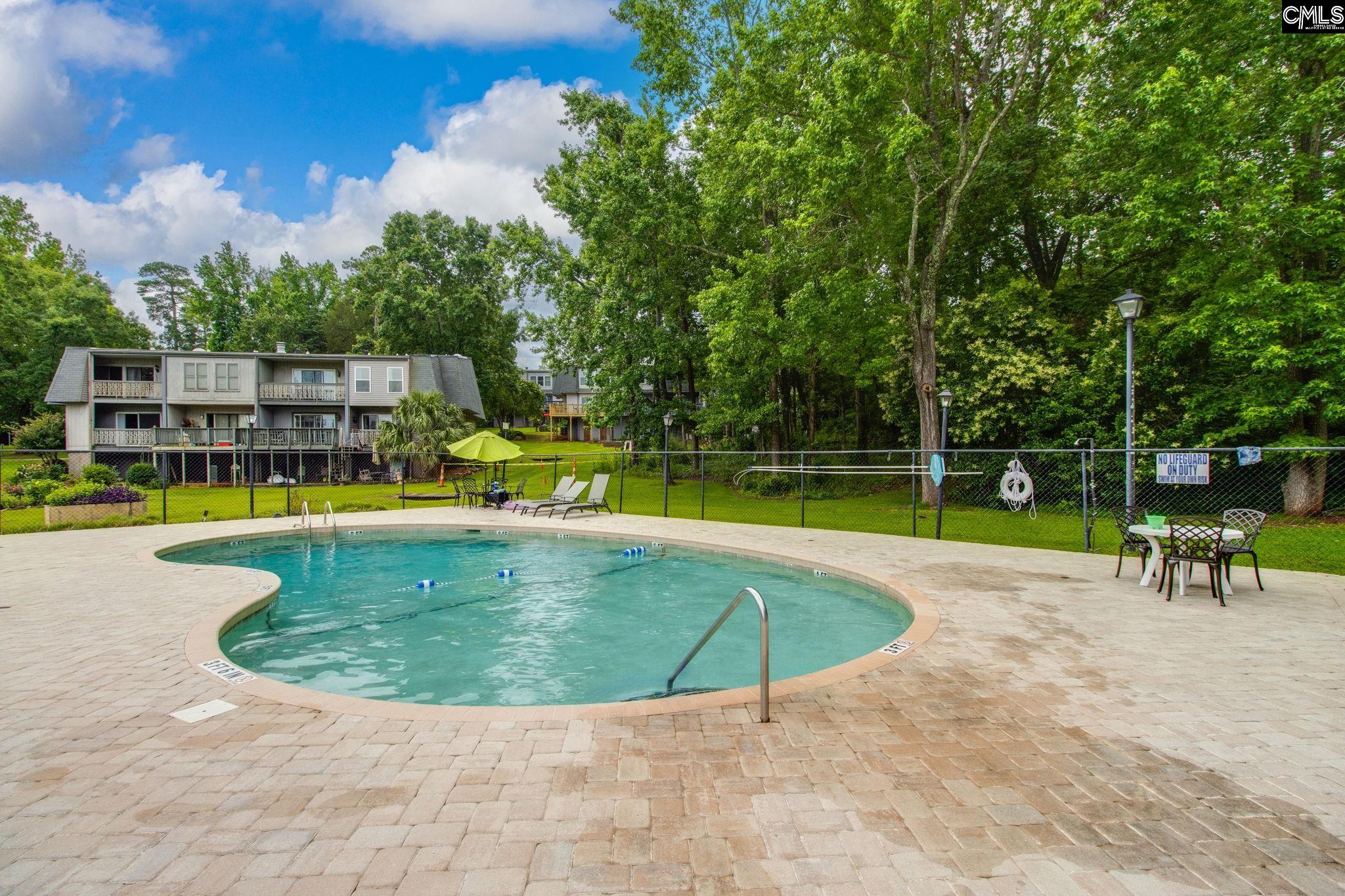 301 Harbor Heights Drive #17D, Lexington, South Carolina image 26