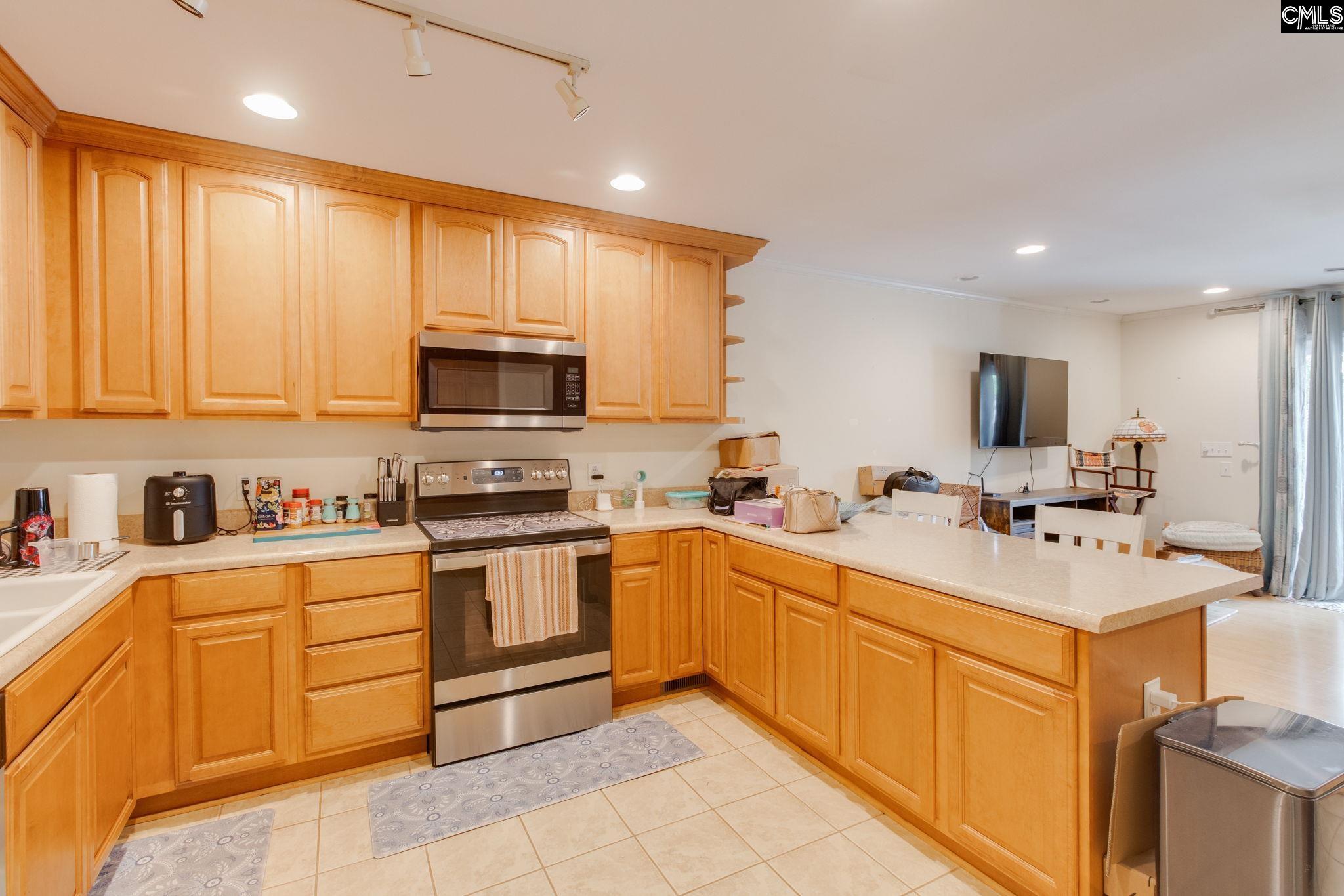 301 Harbor Heights Drive #17D, Lexington, South Carolina image 5