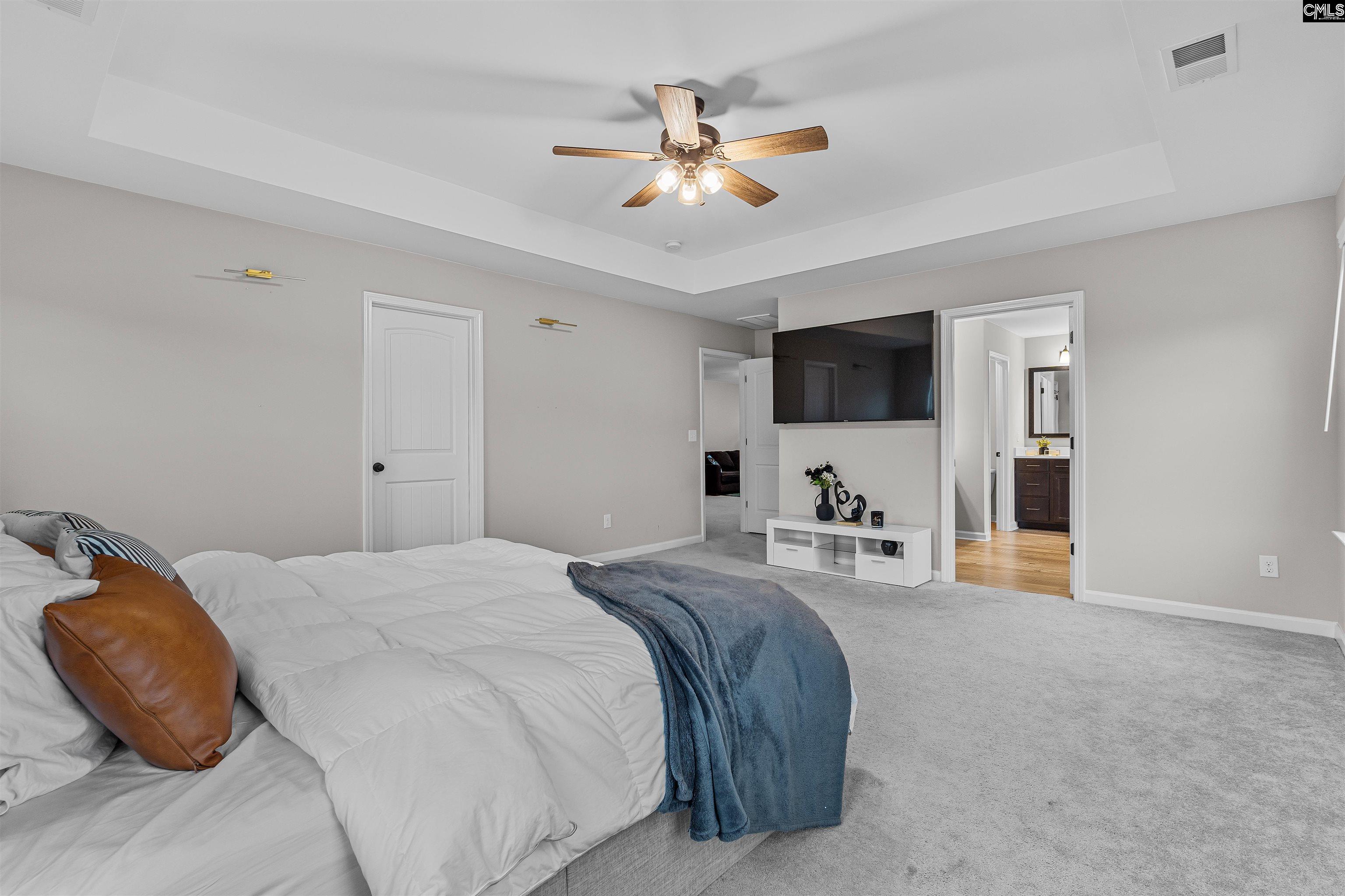 278 Sandfarm Trail, Blythewood, South Carolina image 19
