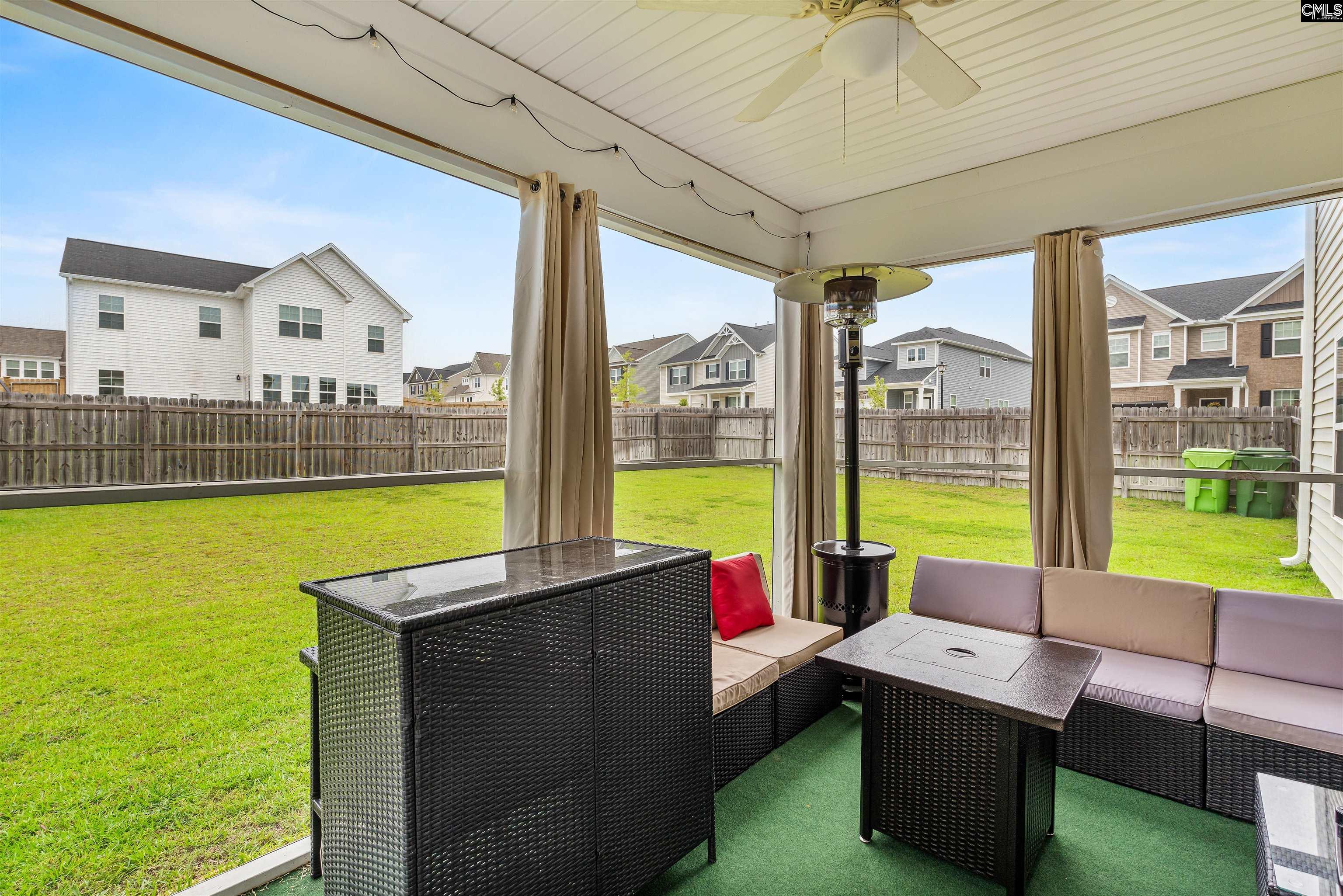 278 Sandfarm Trail, Blythewood, South Carolina image 35