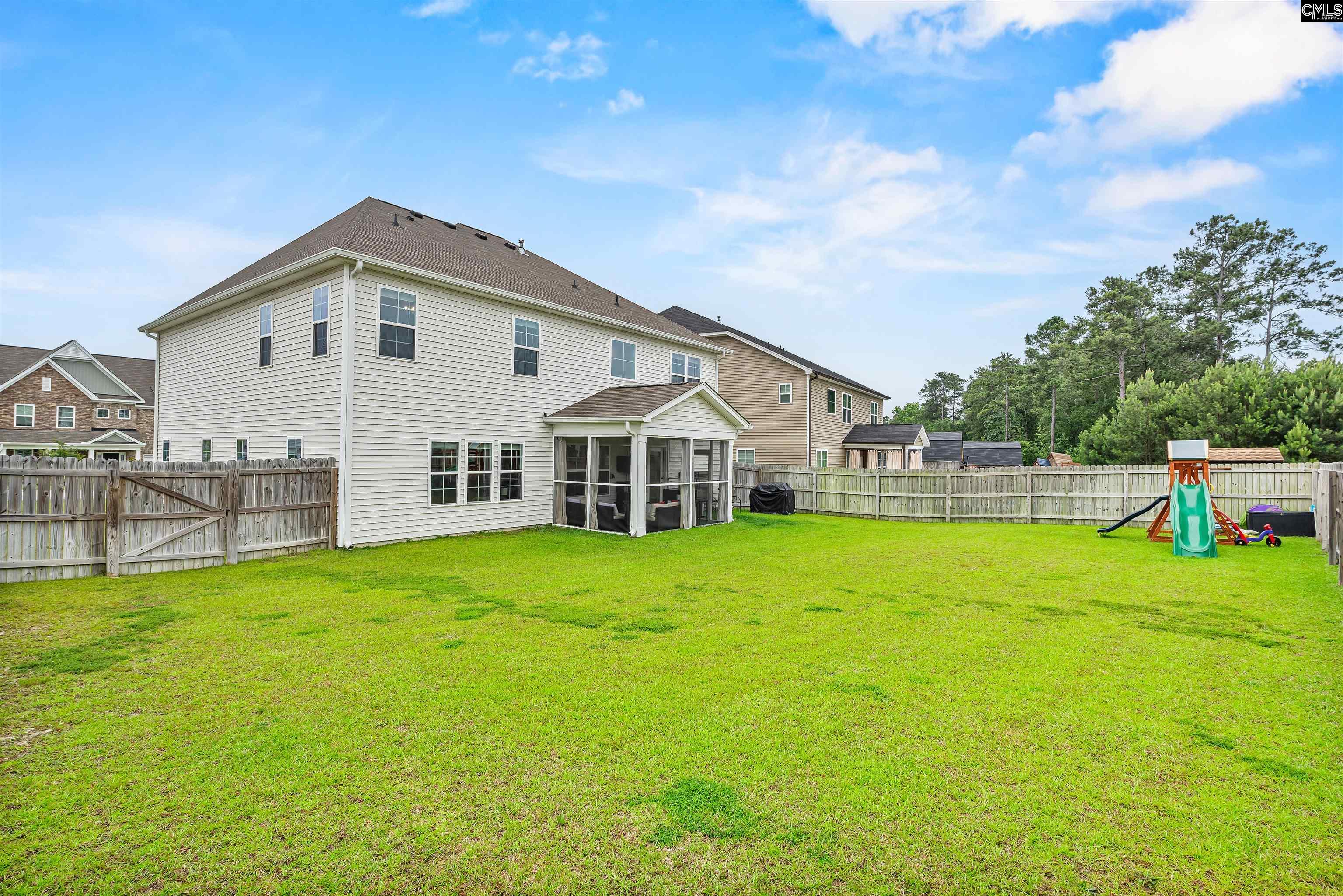 278 Sandfarm Trail, Blythewood, South Carolina image 37