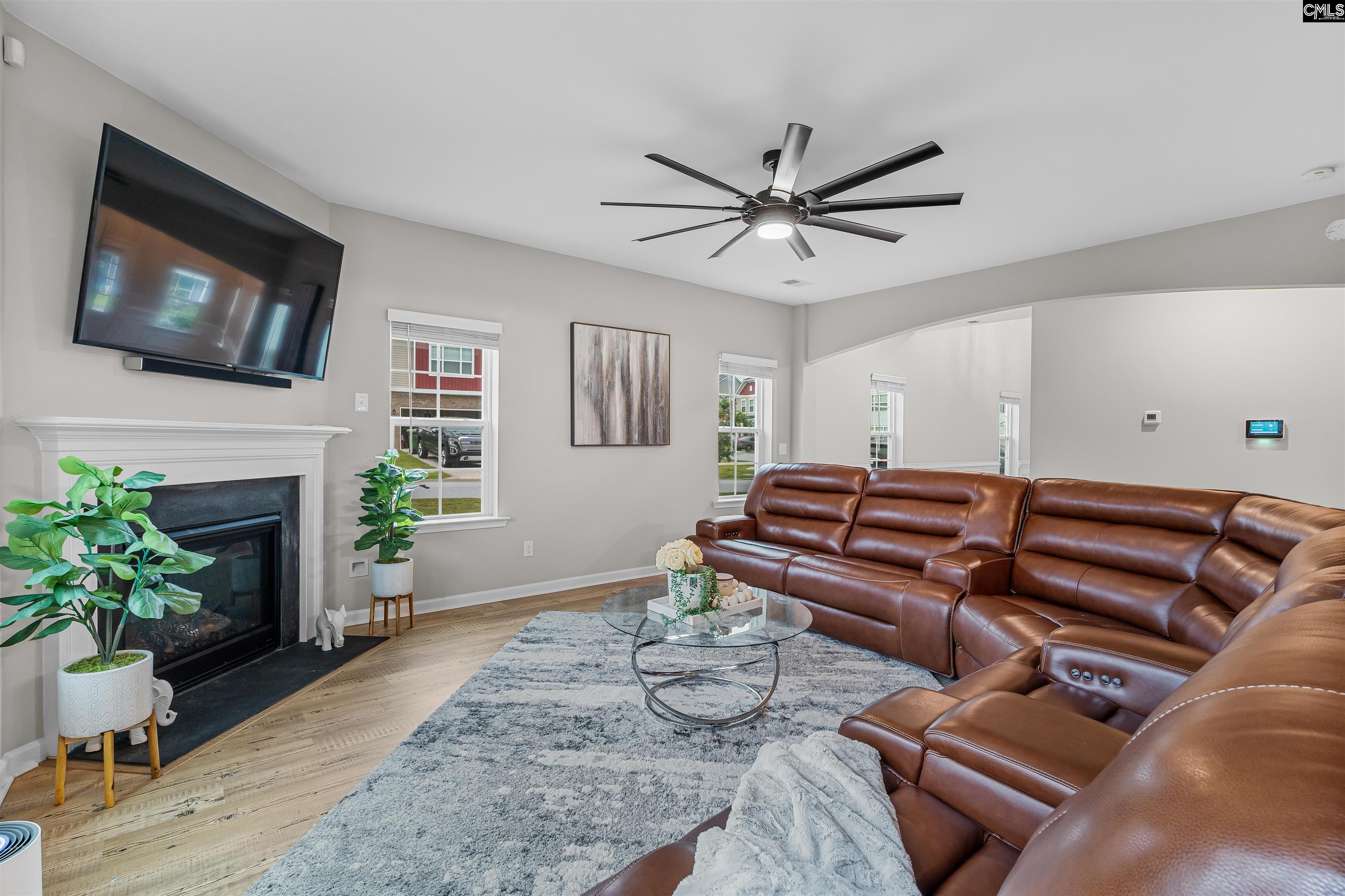 278 Sandfarm Trail, Blythewood, South Carolina image 5