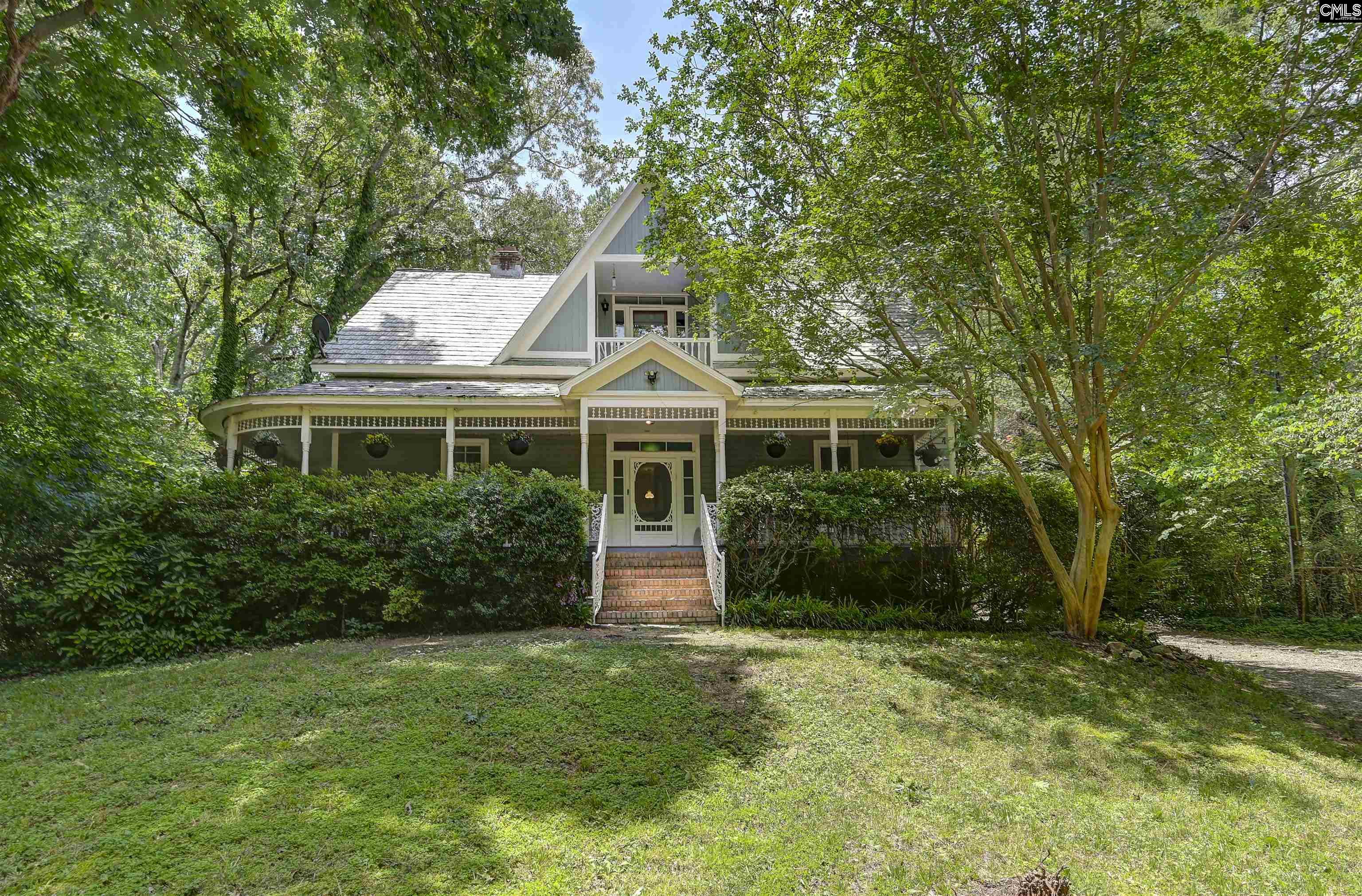 1208 Peacehaven Road, Chapin, South Carolina image 1