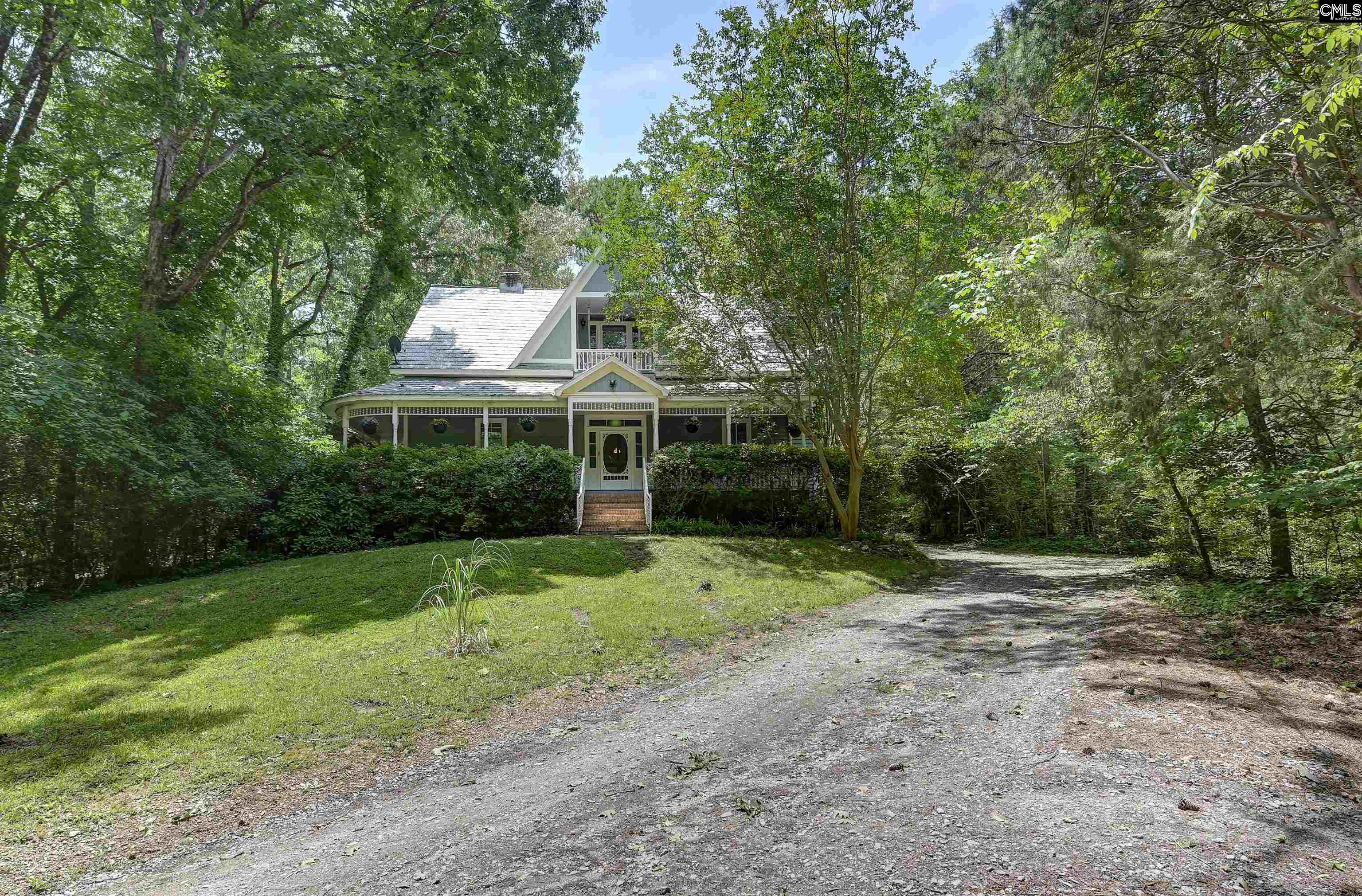 1208 Peacehaven Road, Chapin, South Carolina image 2