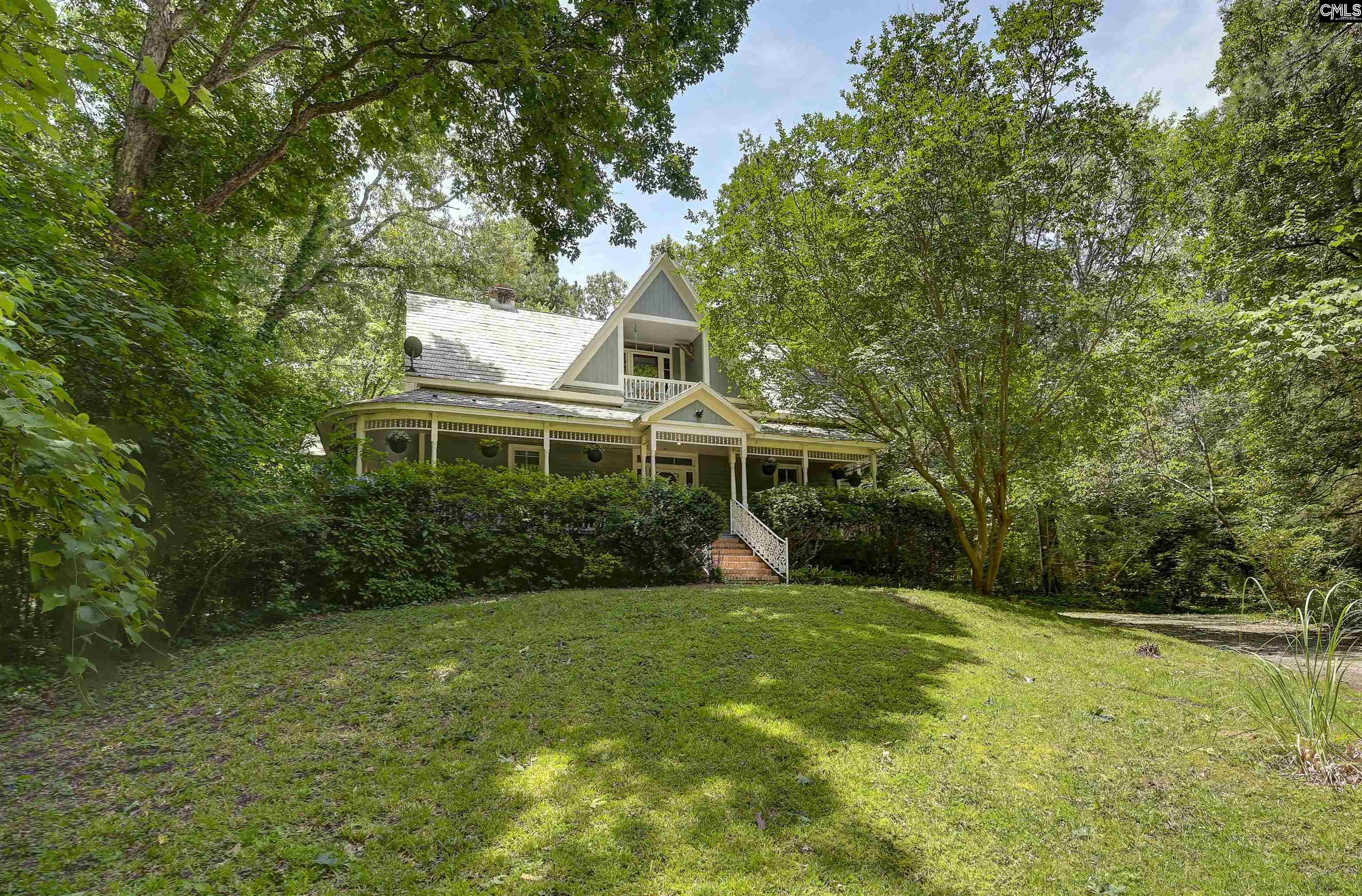 1208 Peacehaven Road, Chapin, South Carolina image 3