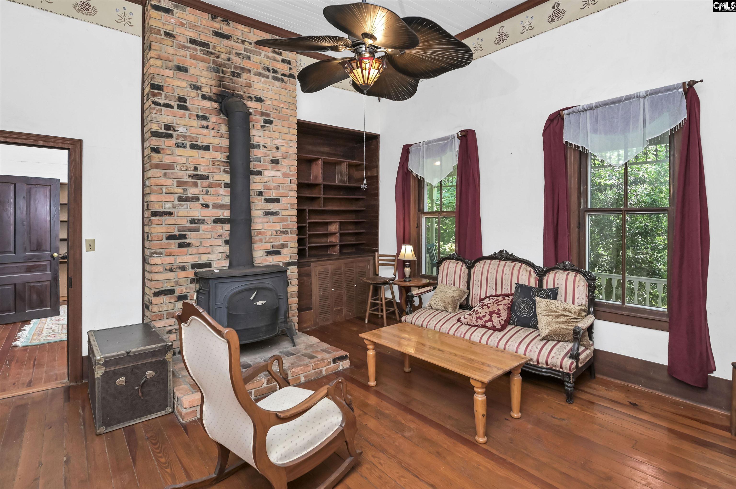 1208 Peacehaven Road, Chapin, South Carolina image 23