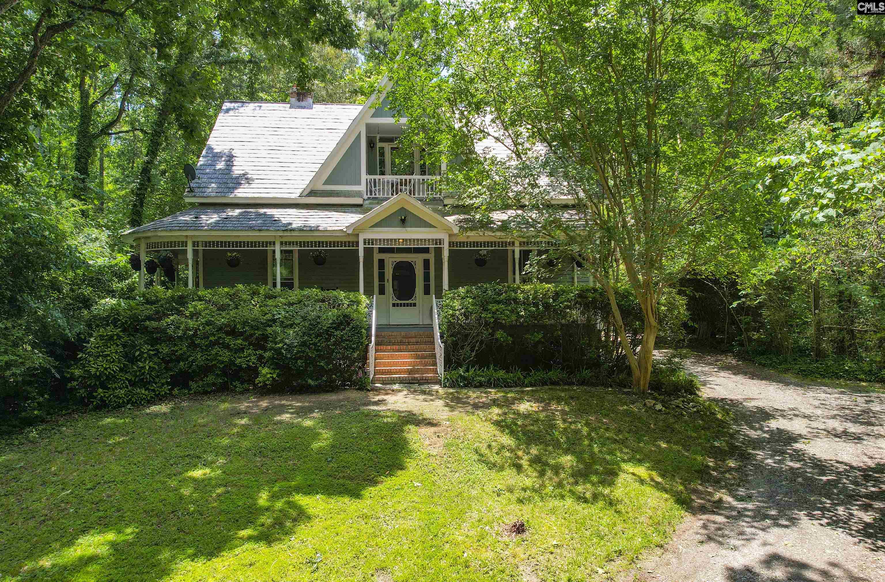 1208 Peacehaven Road, Chapin, South Carolina image 4