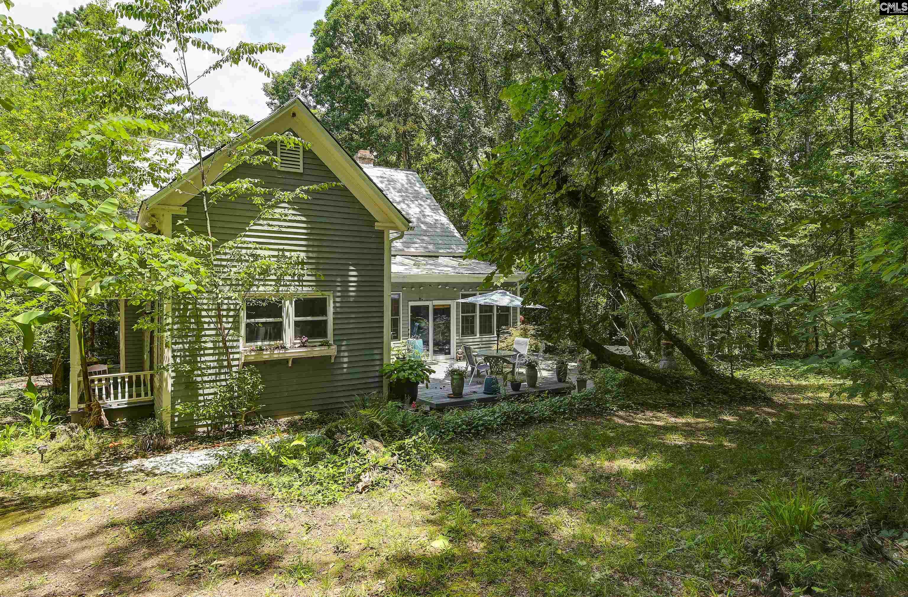 1208 Peacehaven Road Chapin, SC 29036