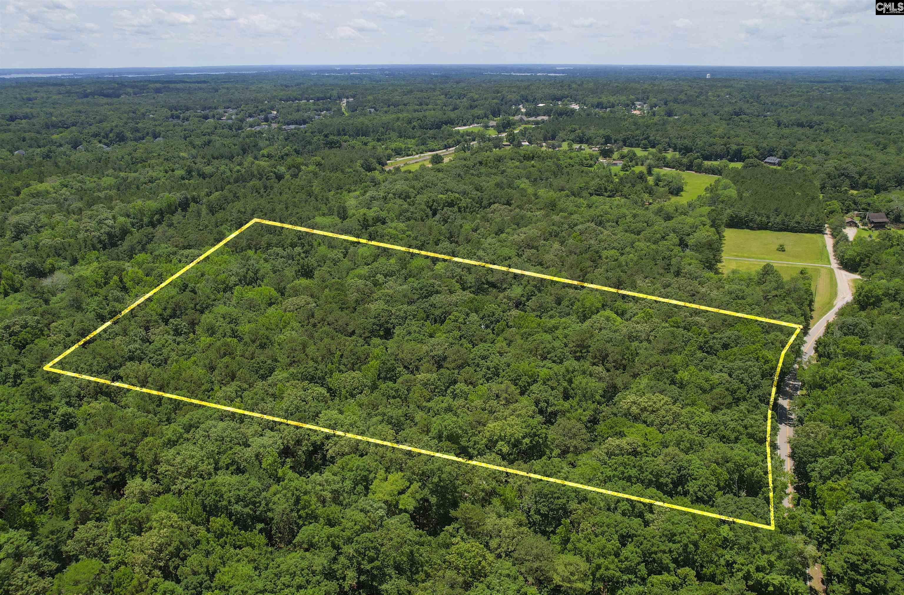 1208 Peacehaven Road Chapin, SC 29036