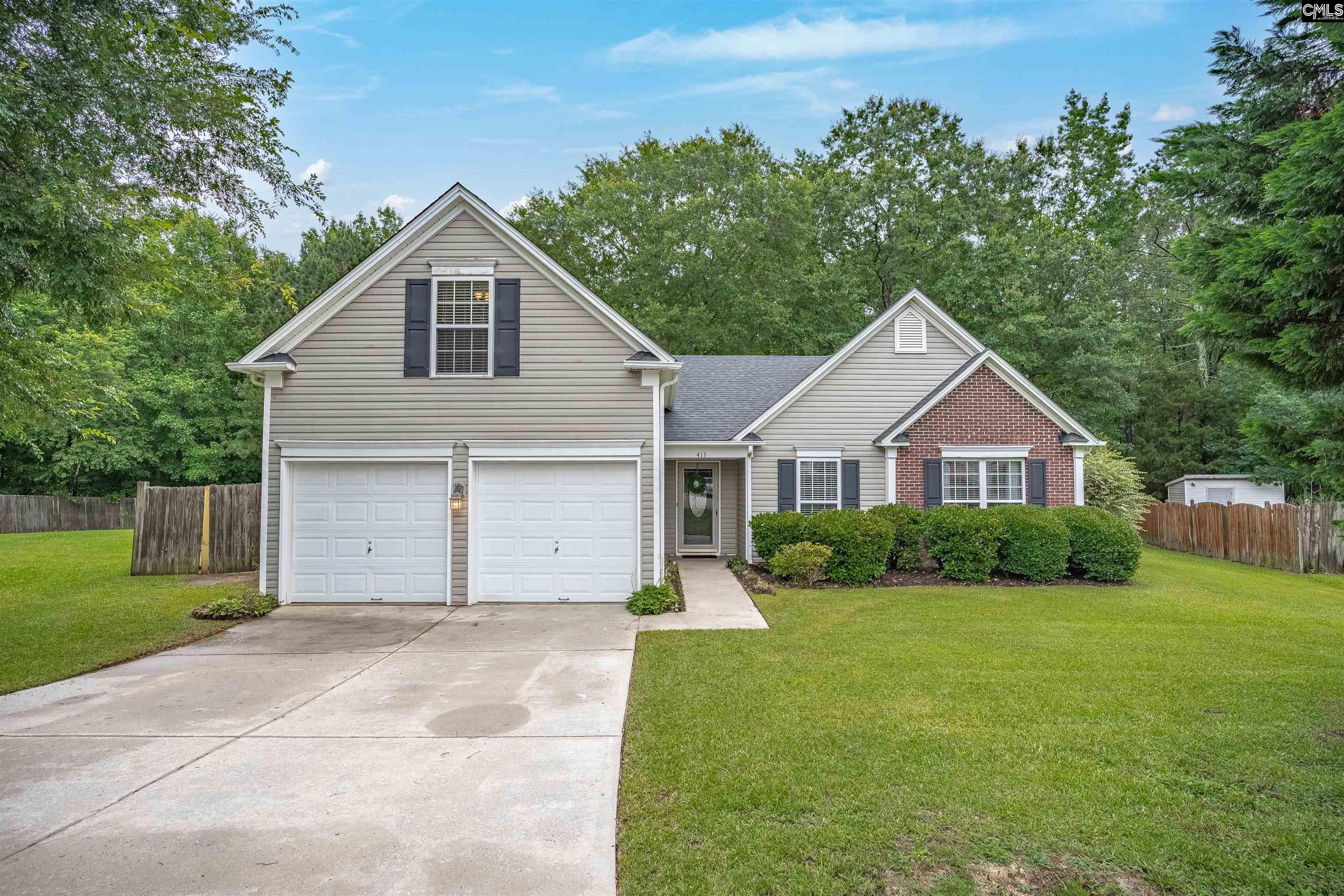 413 Bear Brook Court, Lexington, South Carolina image 3