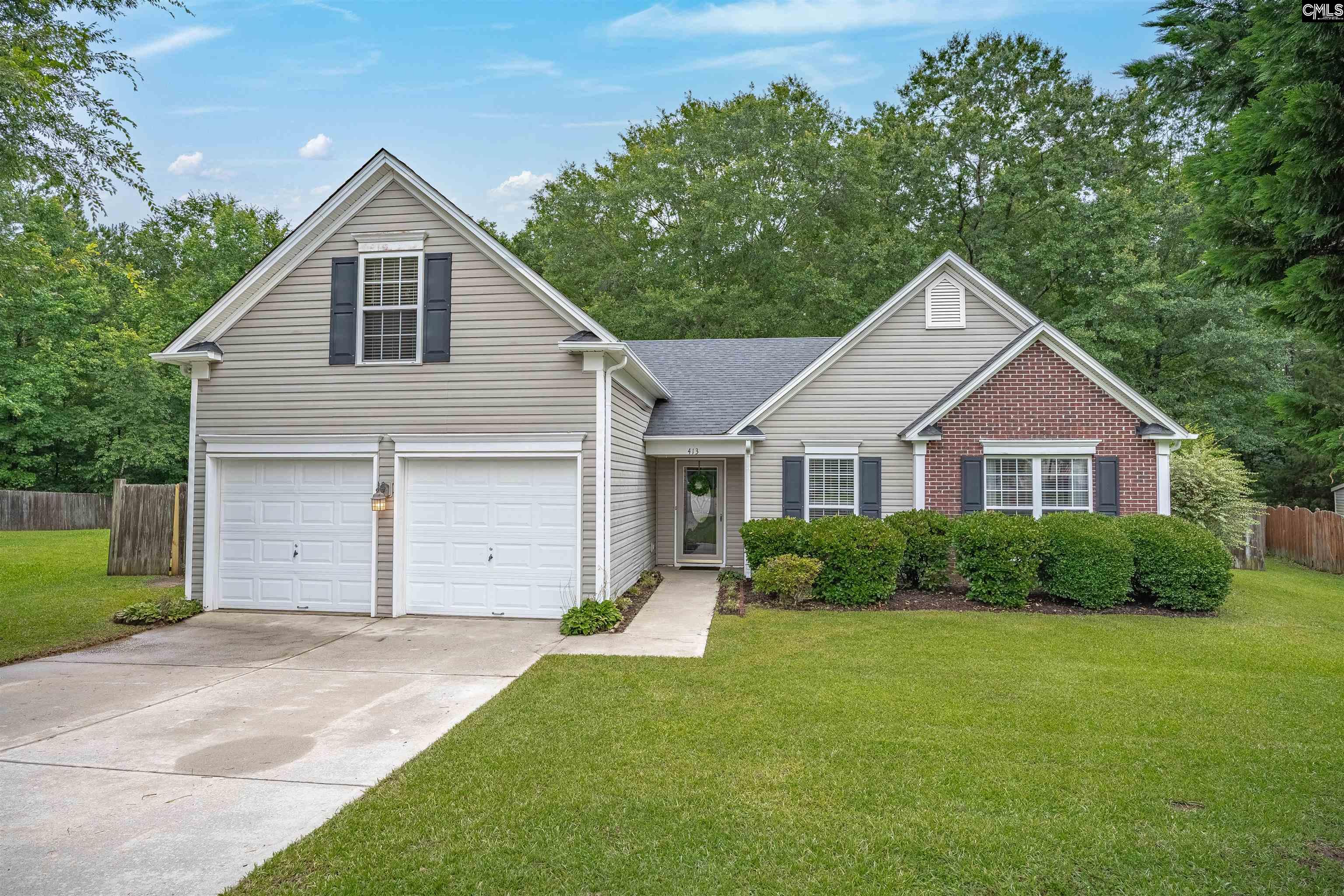 413 Bear Brook Court, Lexington, South Carolina image 4