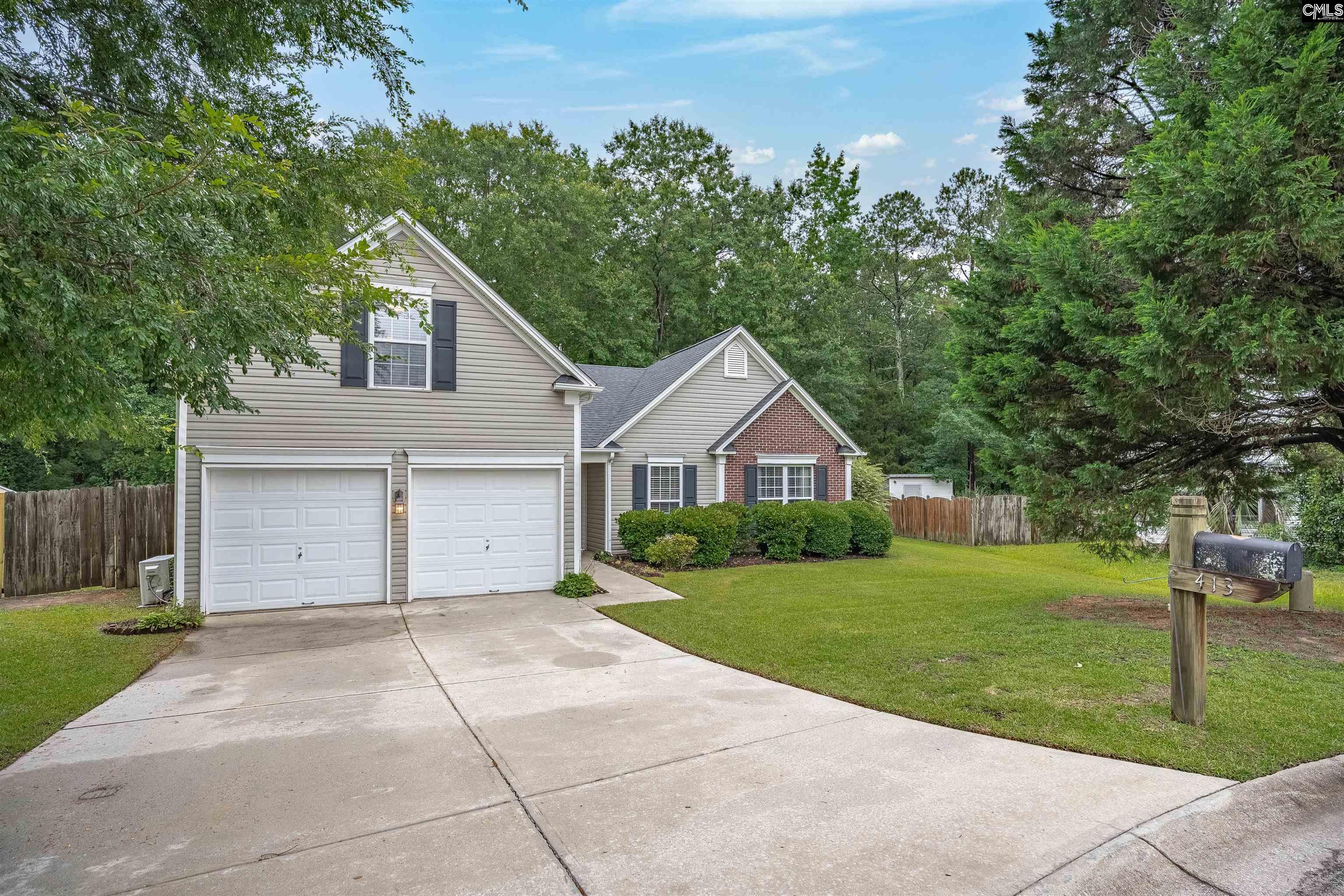 413 Bear Brook Court, Lexington, South Carolina image 5