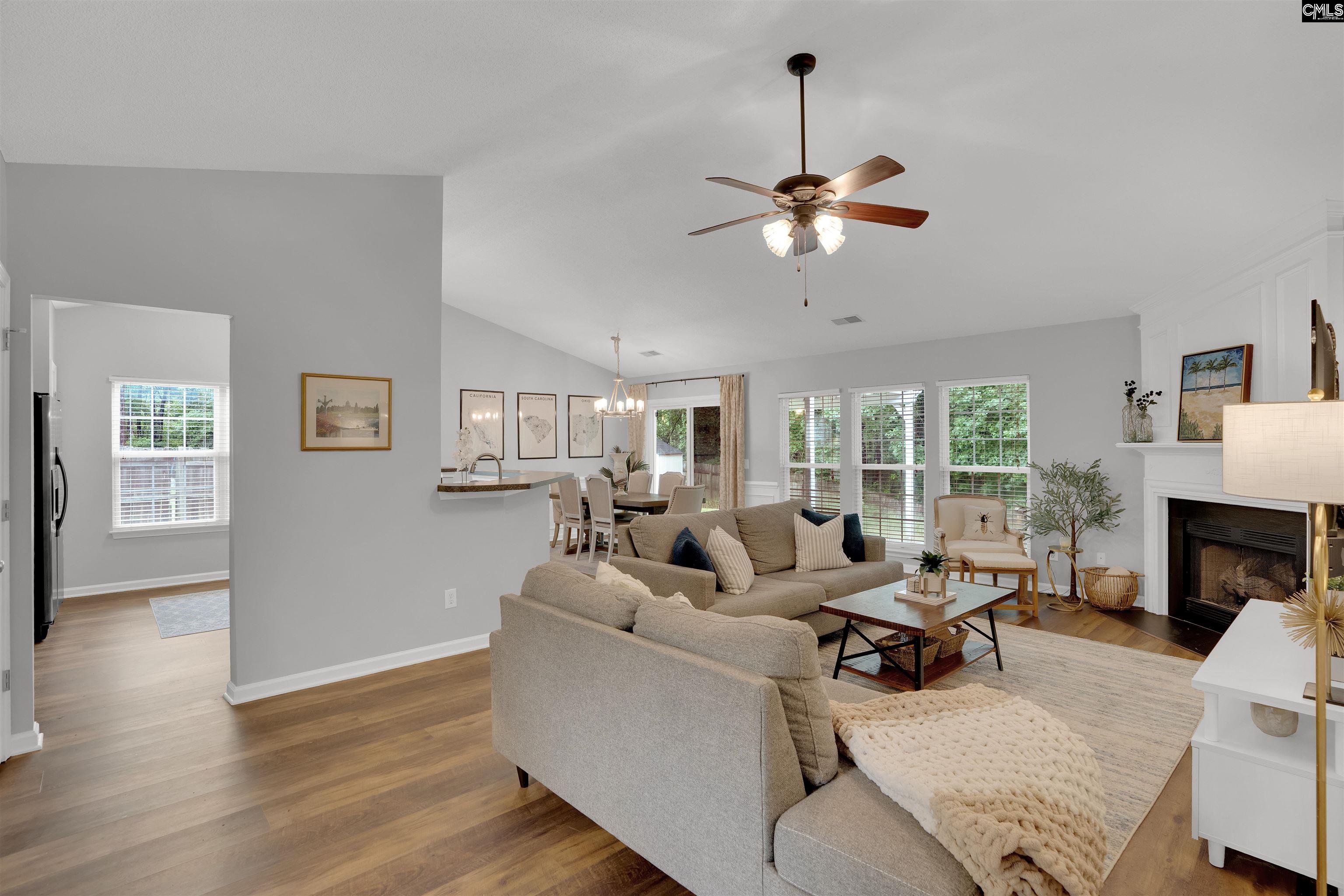 413 Bear Brook Court, Lexington, South Carolina image 8