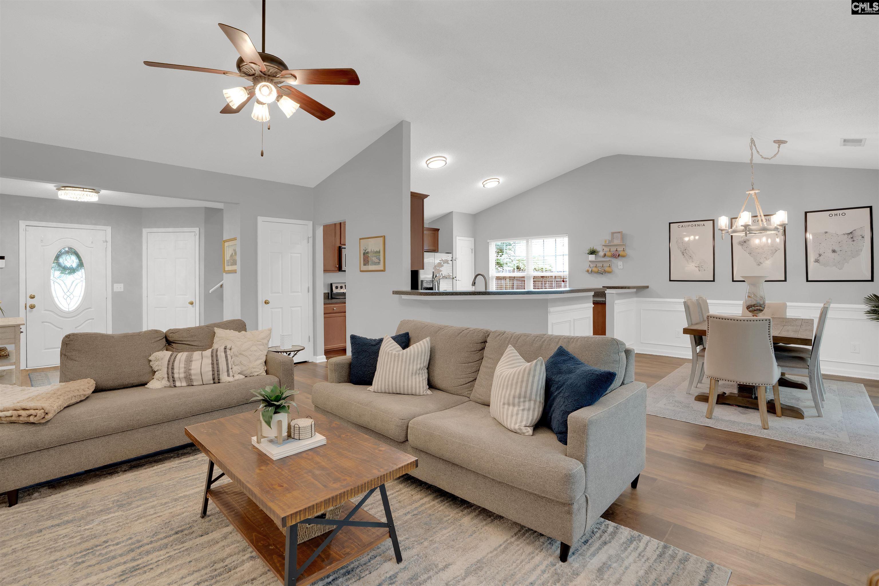 413 Bear Brook Court, Lexington, South Carolina image 10
